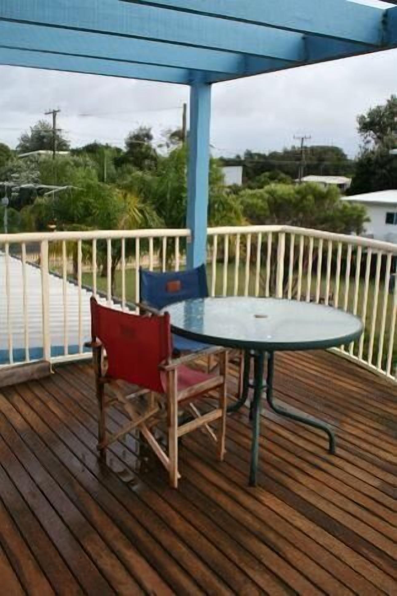 Minnie Manor Minnie Water