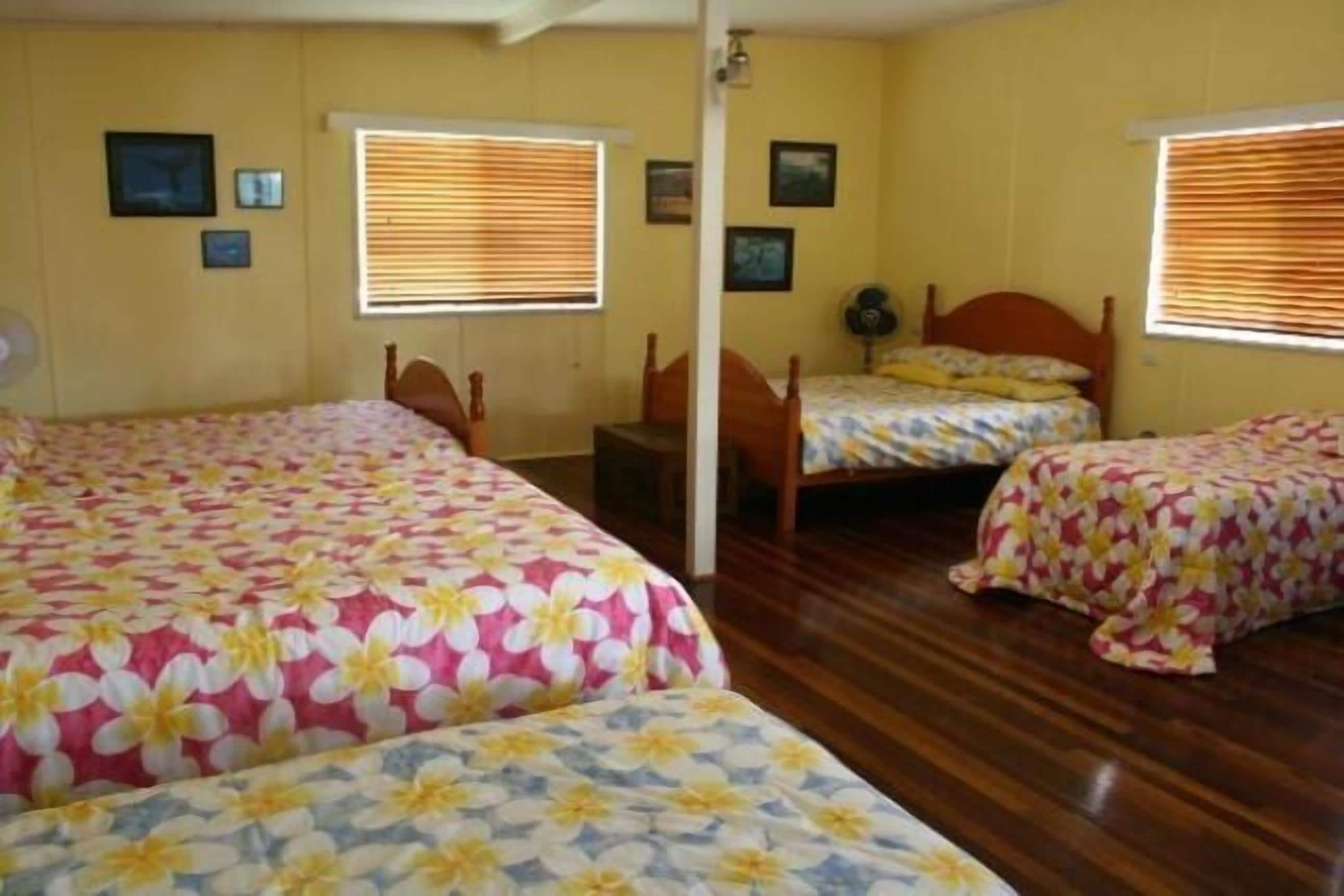 Minnie Manor Minnie Water