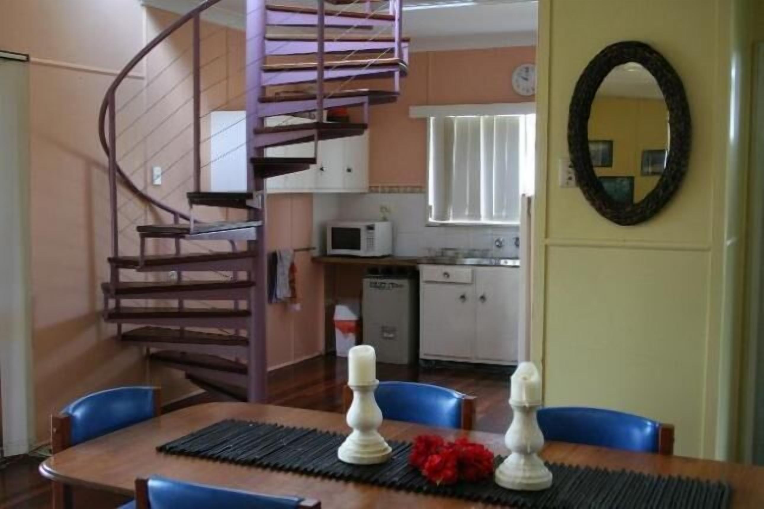 Minnie Manor Minnie Water