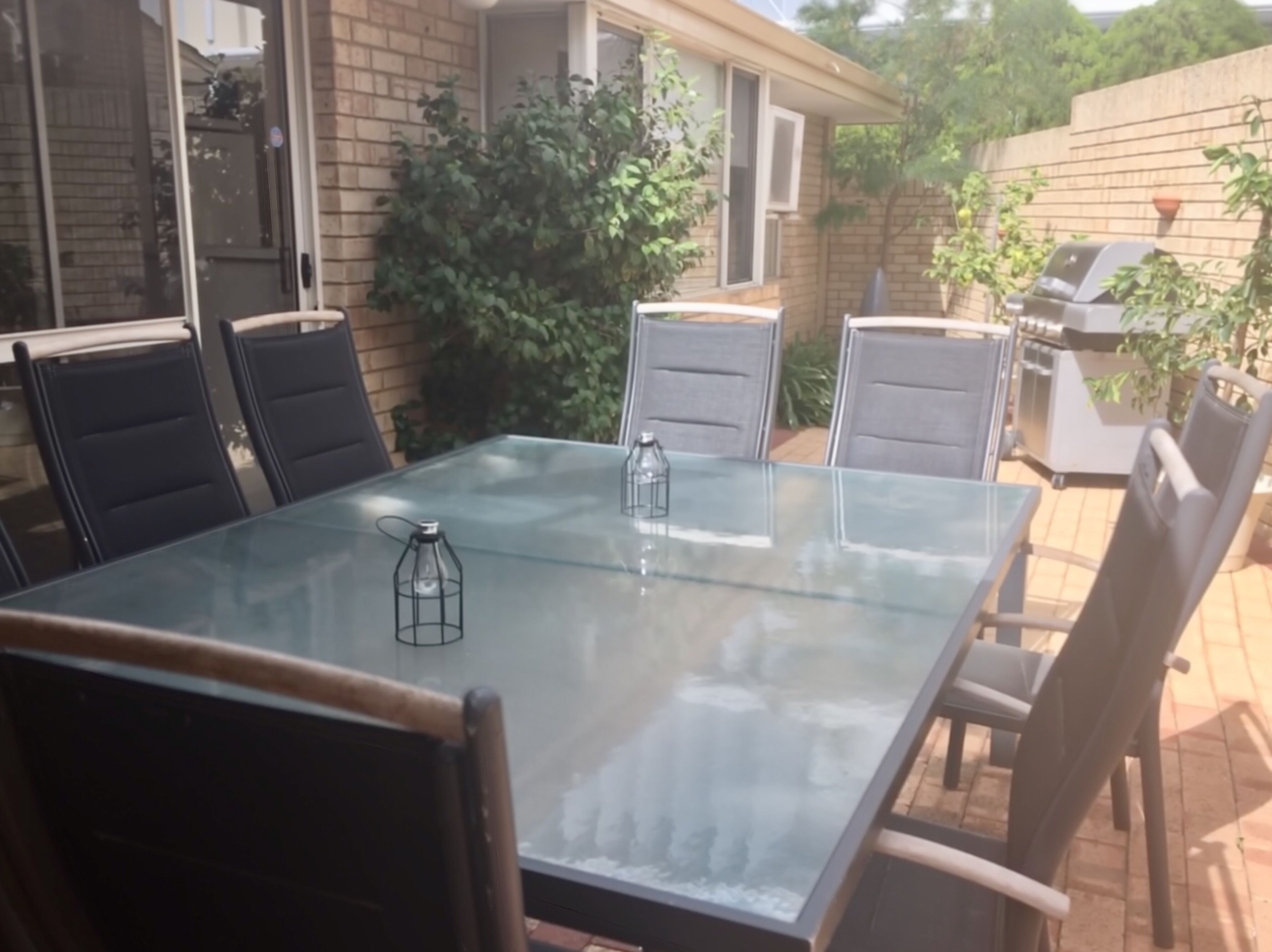 AppleTree Apartments<br>Spacious & private 3 bedroom villa in Applecross