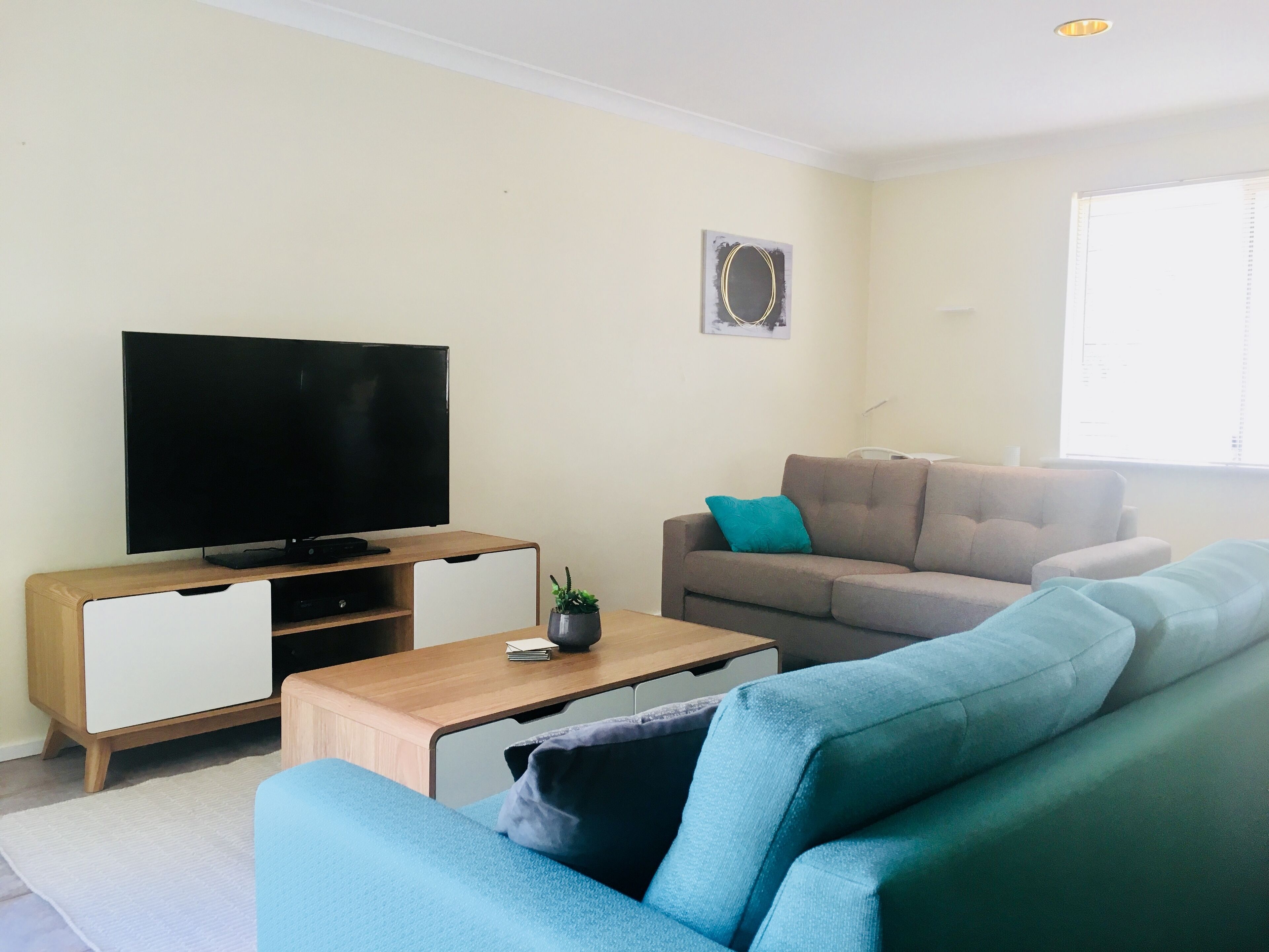 AppleTree Apartments<br>Spacious & private 3 bedroom villa in Applecross