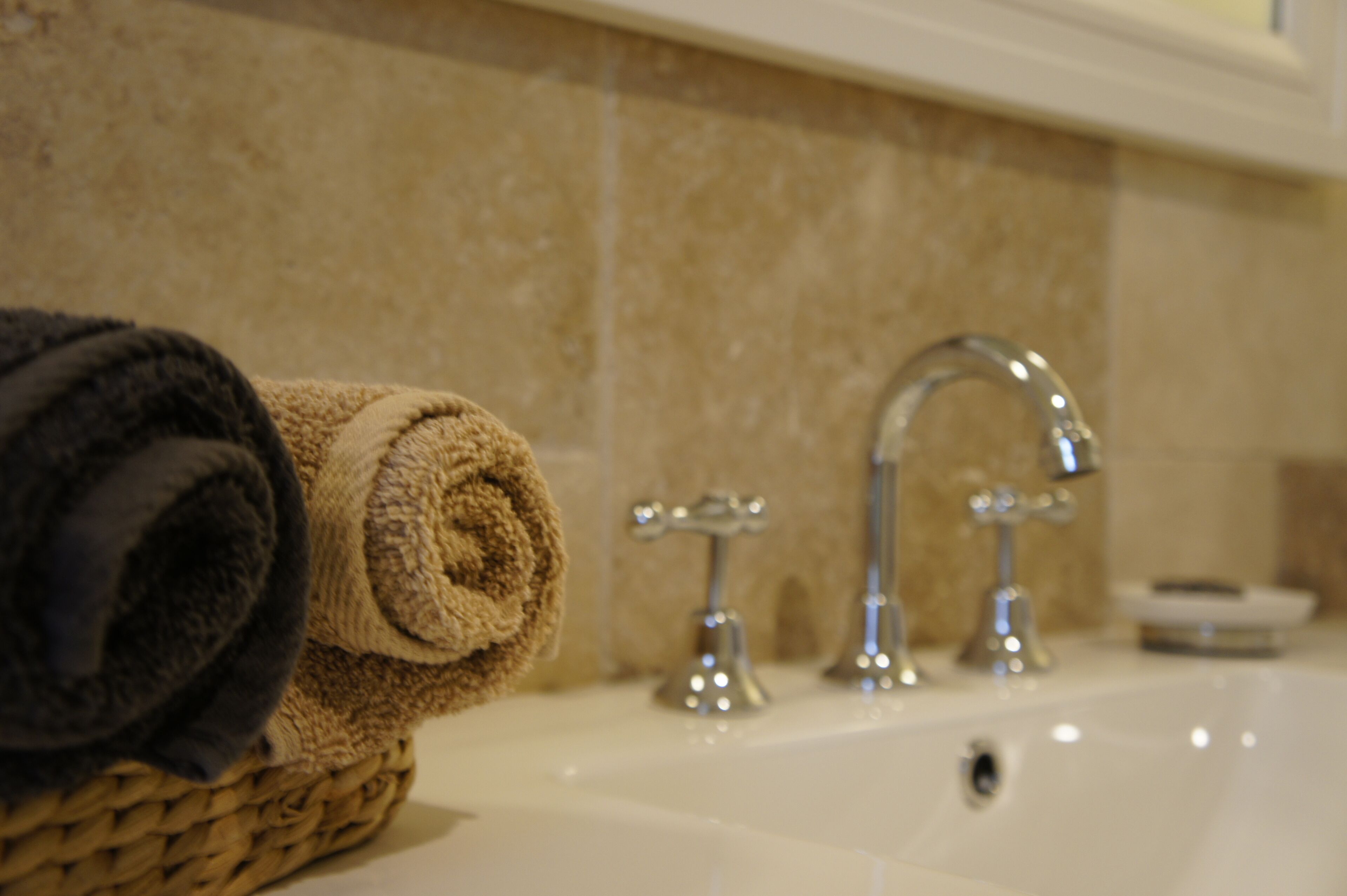 Luxurious eco-friendly retreat in a rural setting on the Mid North Coast of NSW