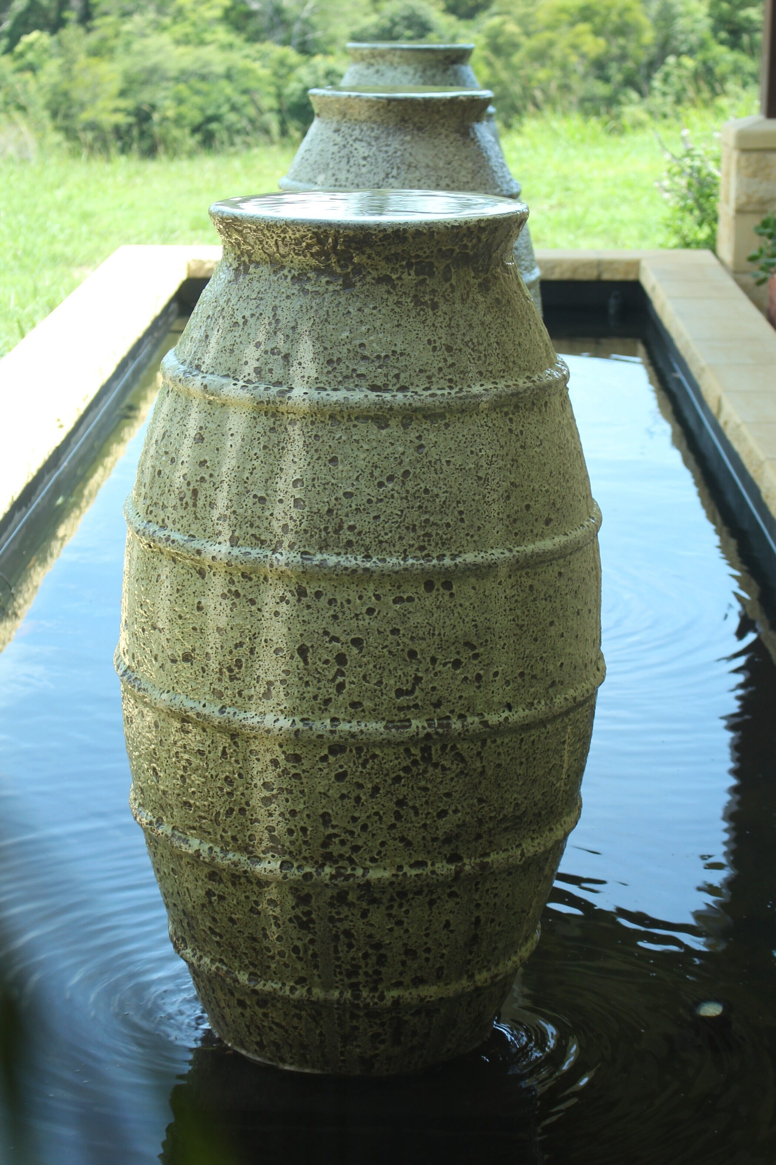 Luxurious eco-friendly retreat in a rural setting on the Mid North Coast of NSW