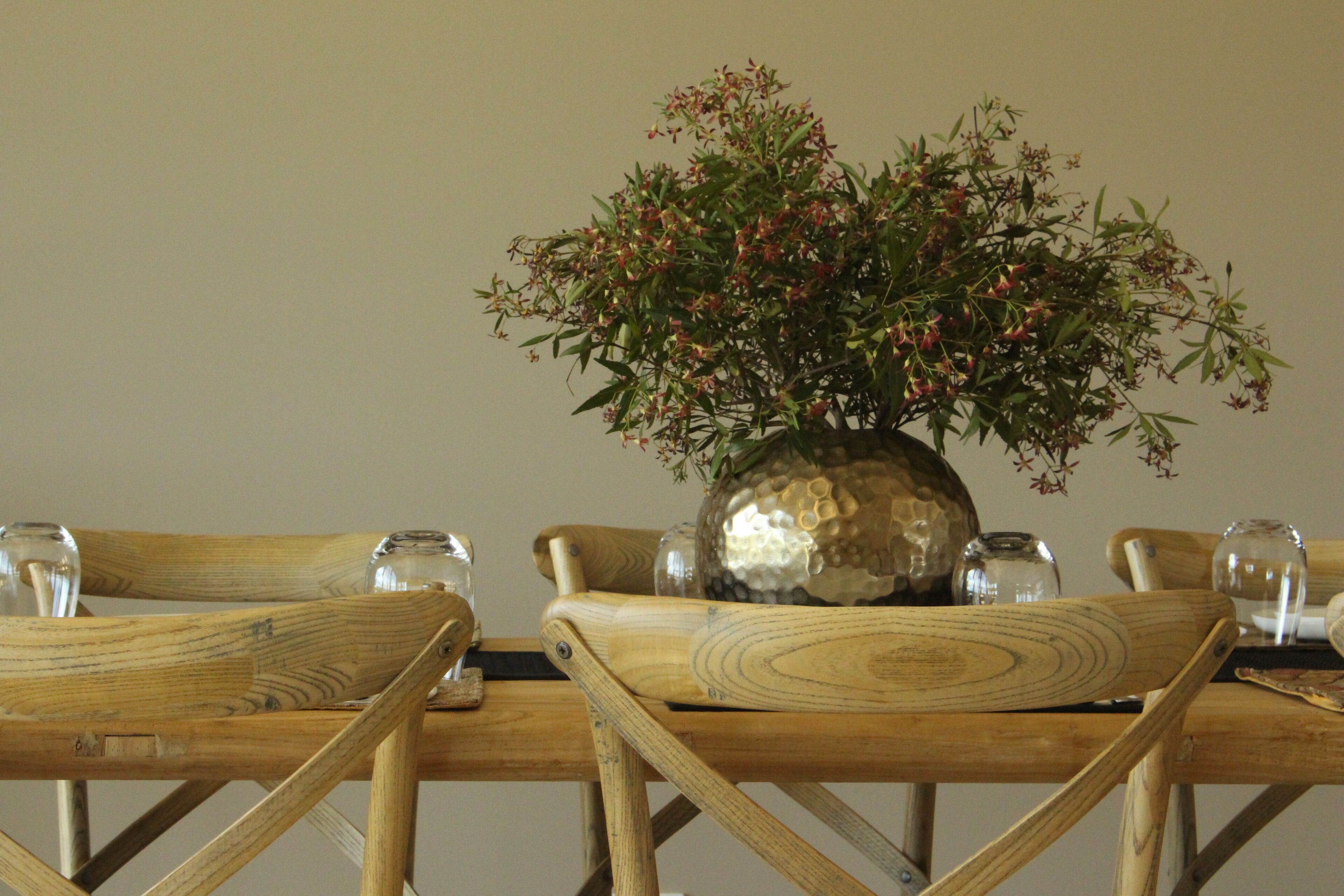 Luxurious eco-friendly retreat in a rural setting on the Mid North Coast of NSW