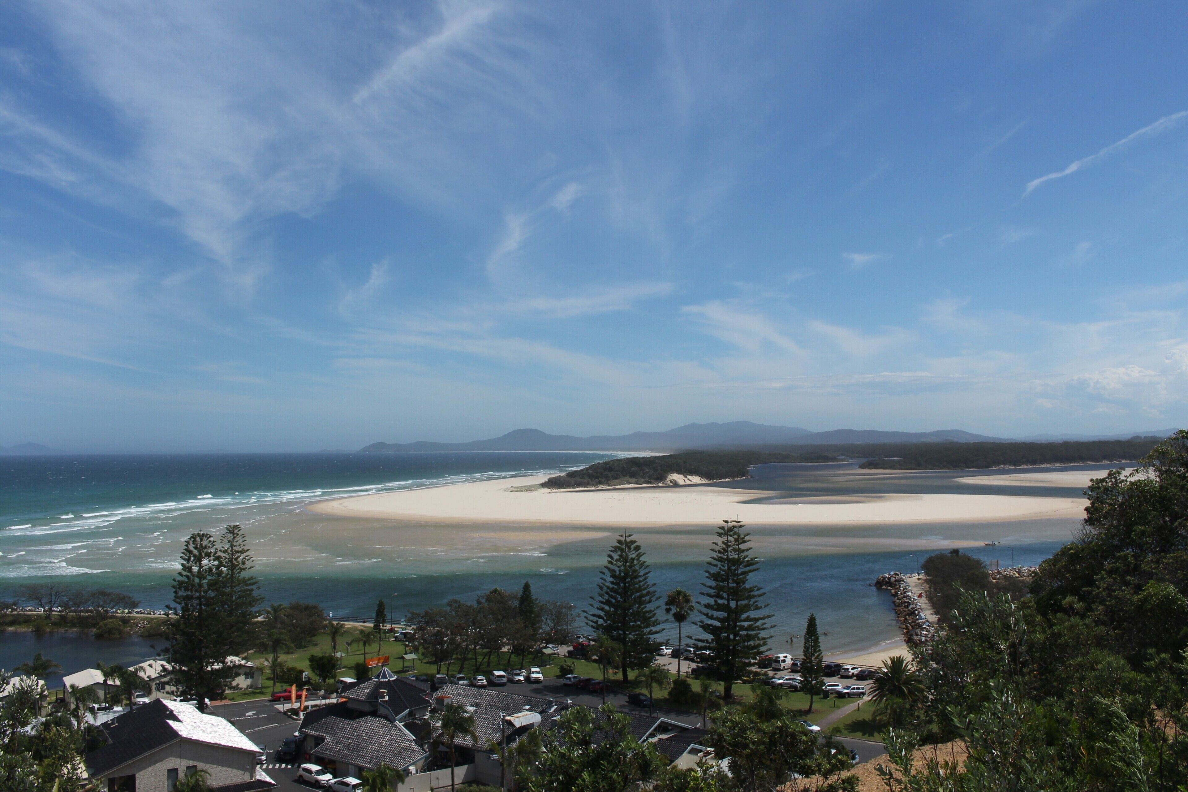 Luxurious eco-friendly retreat in a rural setting on the Mid North Coast of NSW
