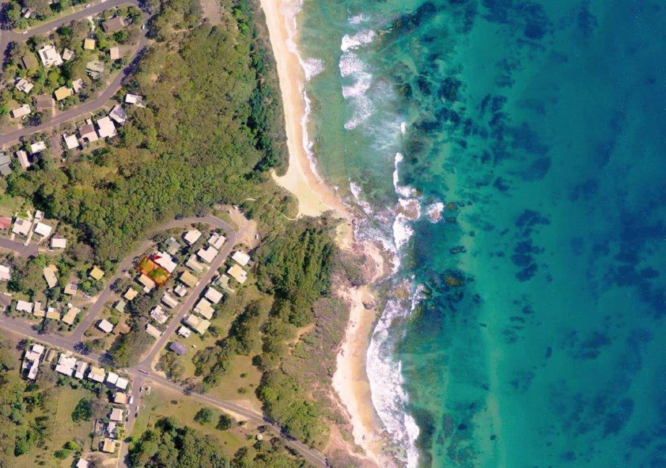 Elegantly-crafted, Beachside Lodge in Valla Beach! Off-peak specials!