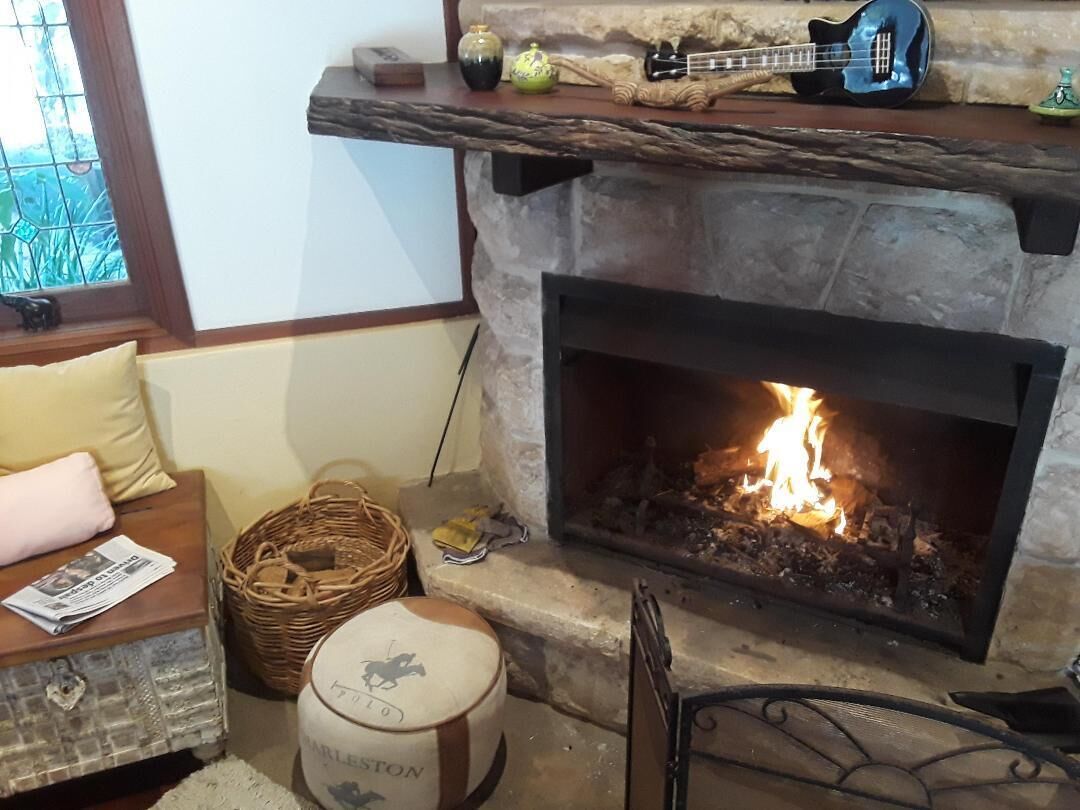 Elegantly-crafted, Beachside Lodge in Valla Beach! Off-peak specials!