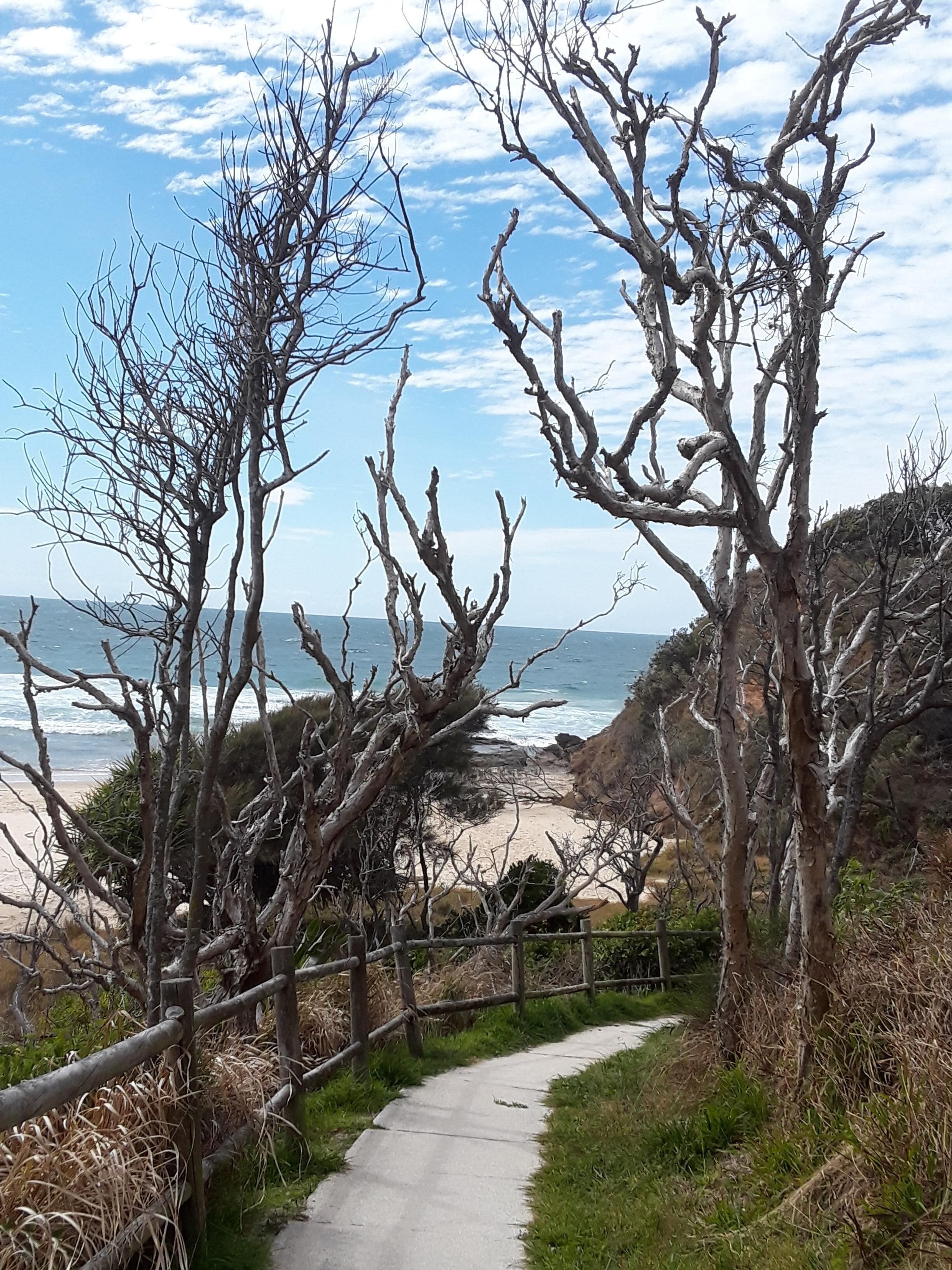 Elegantly-crafted, Beachside Lodge in Valla Beach! Off-peak specials!