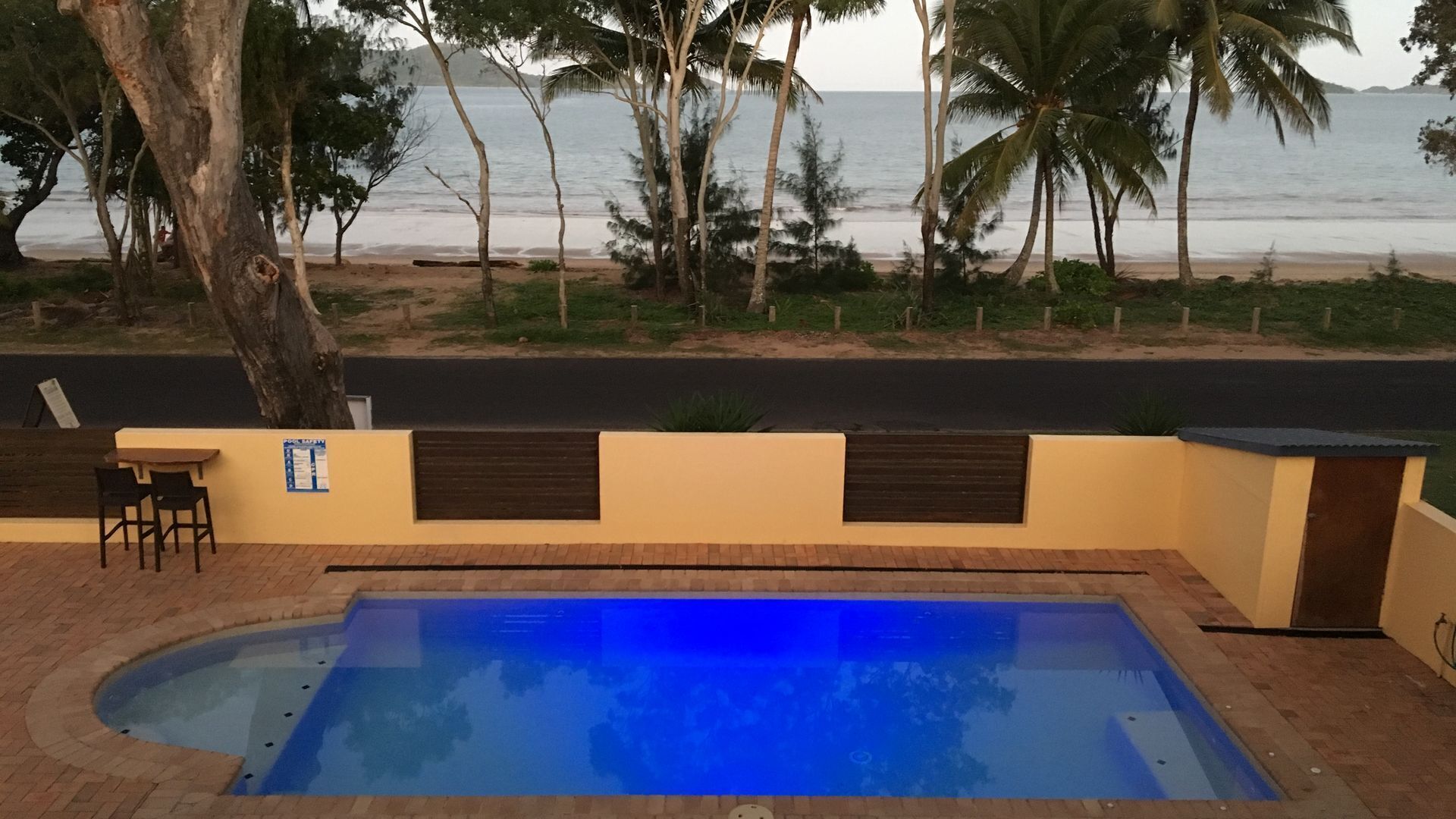 Taihoa on South Mission Unit 4 - Adults Only