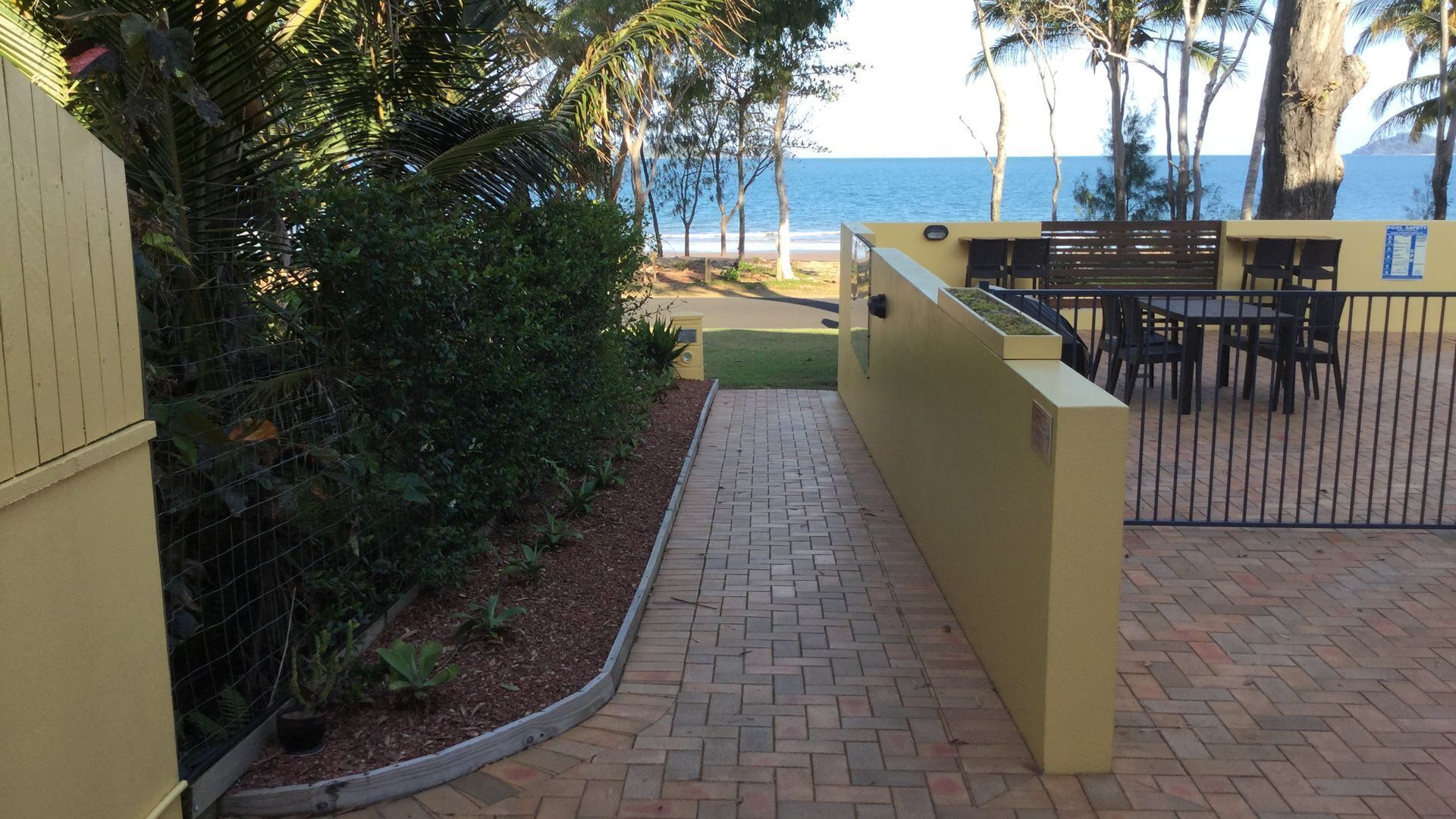 Taihoa on South Mission Unit 4 - Adults Only