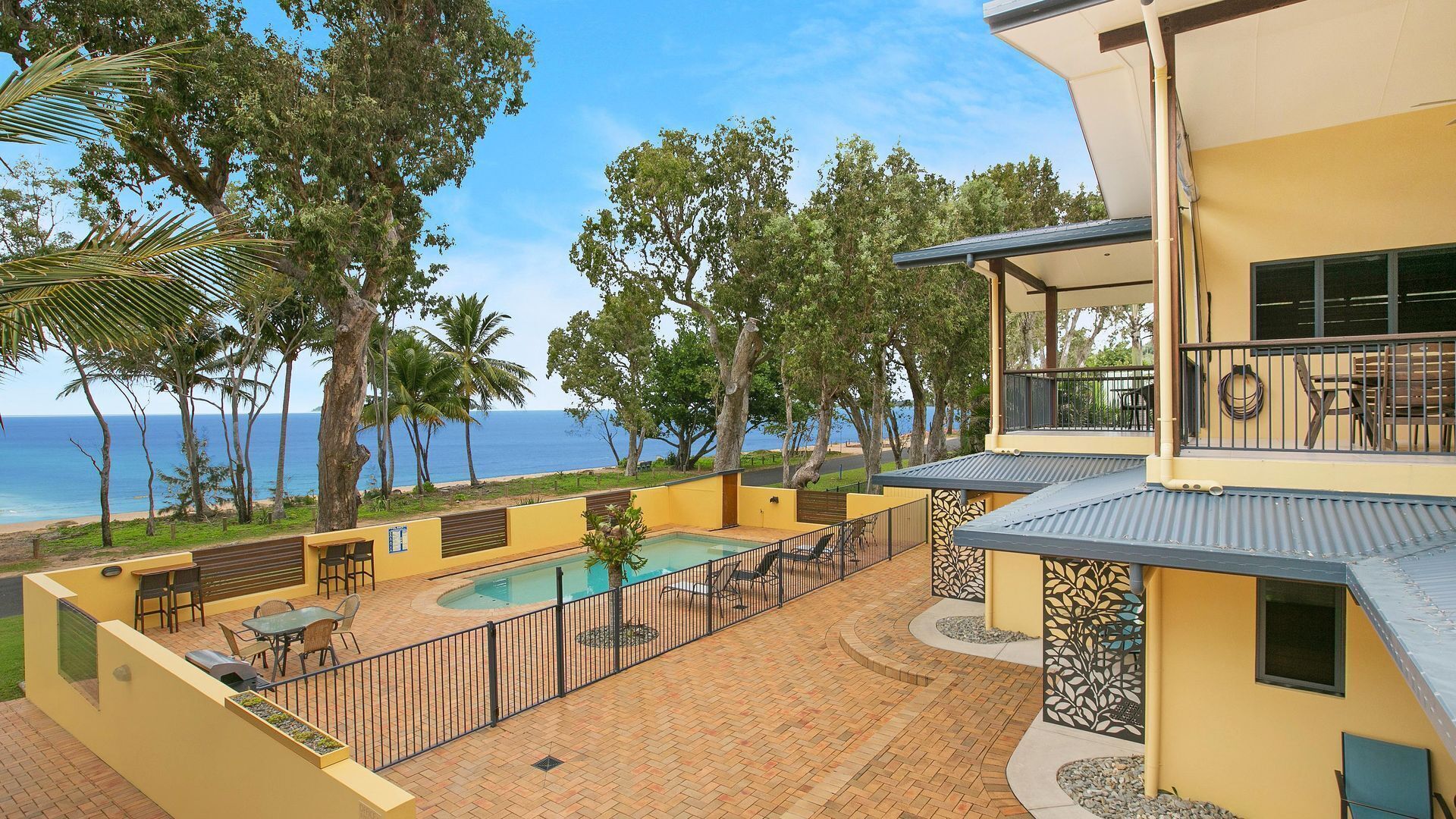 Taihoa on South Mission Unit 4 - Adults Only