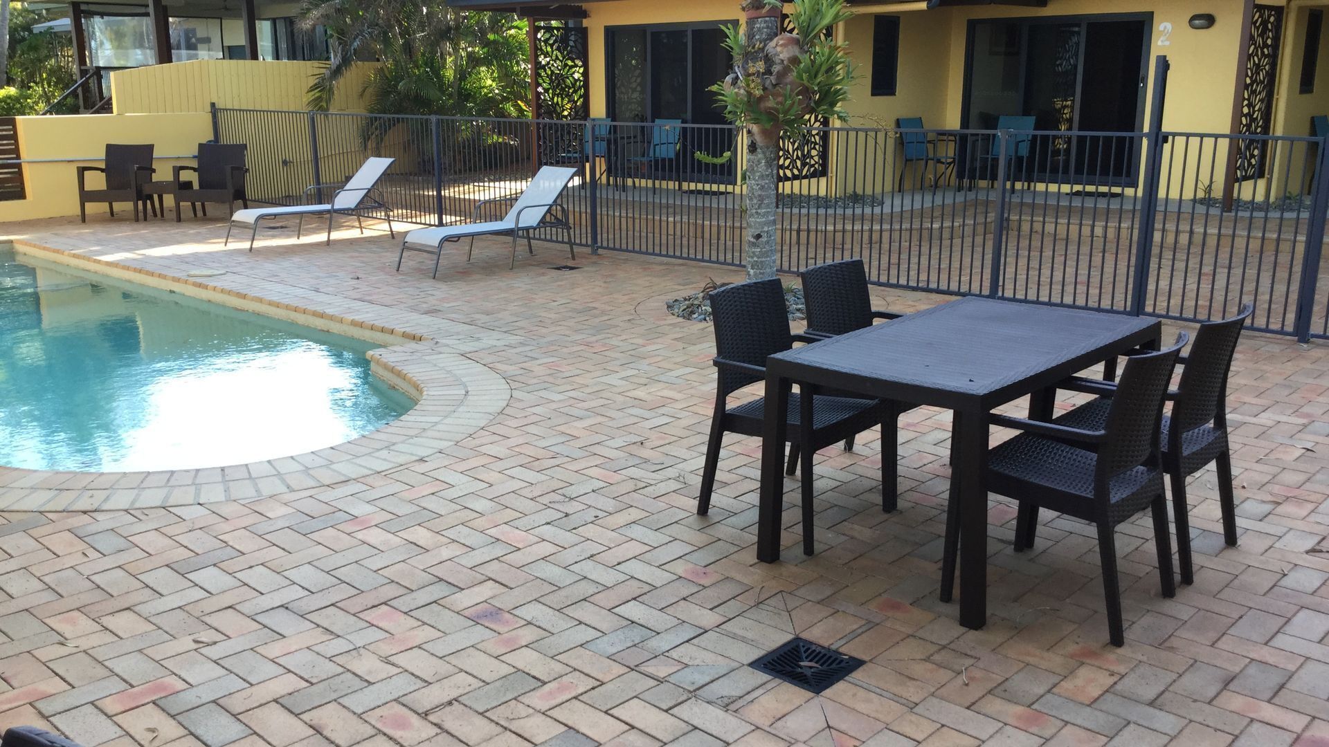 Taihoa on South Mission Unit 4 - Adults Only