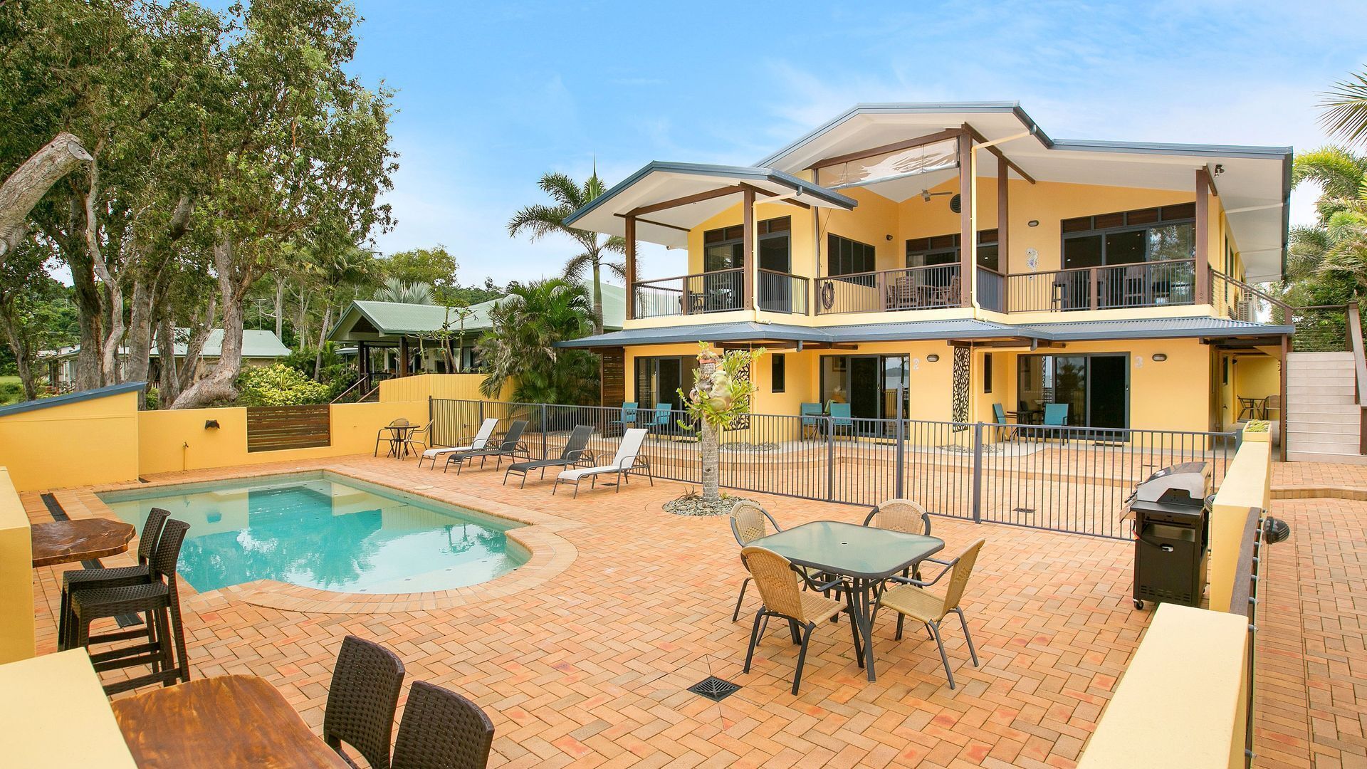 Taihoa on South Mission Unit 4 - Adults Only