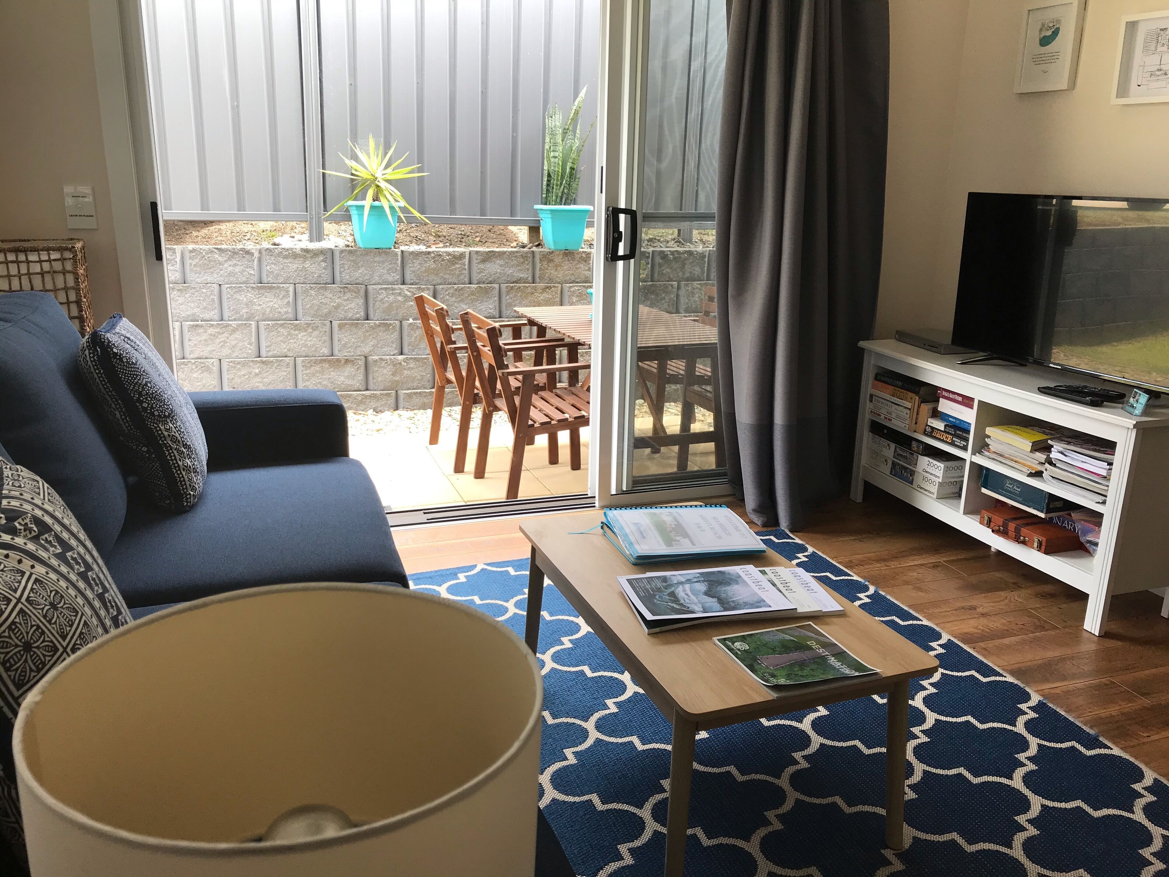 Sea Breeze Safety Beach B&B