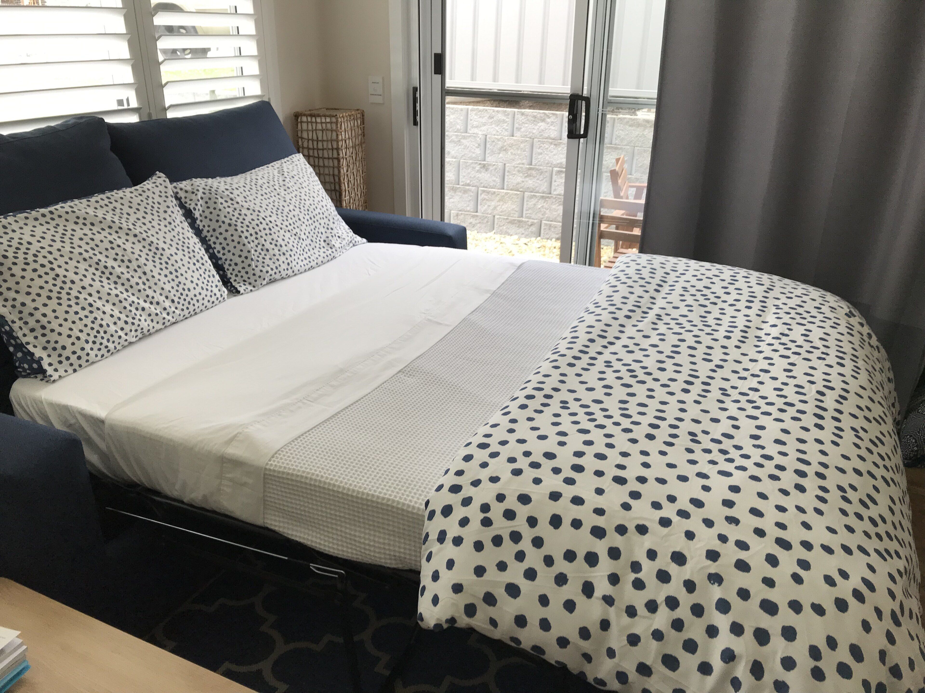 Sea Breeze Safety Beach B&B