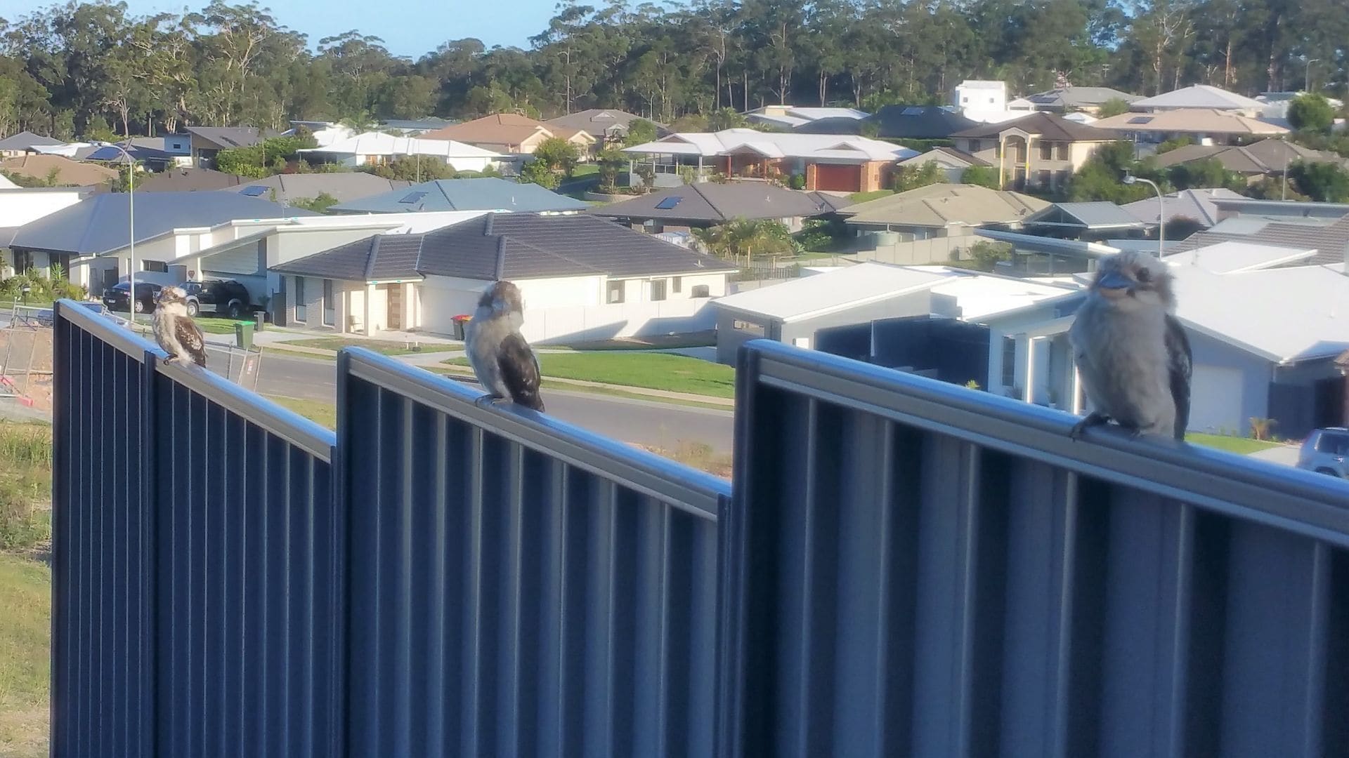 Sea Breeze Safety Beach B&B