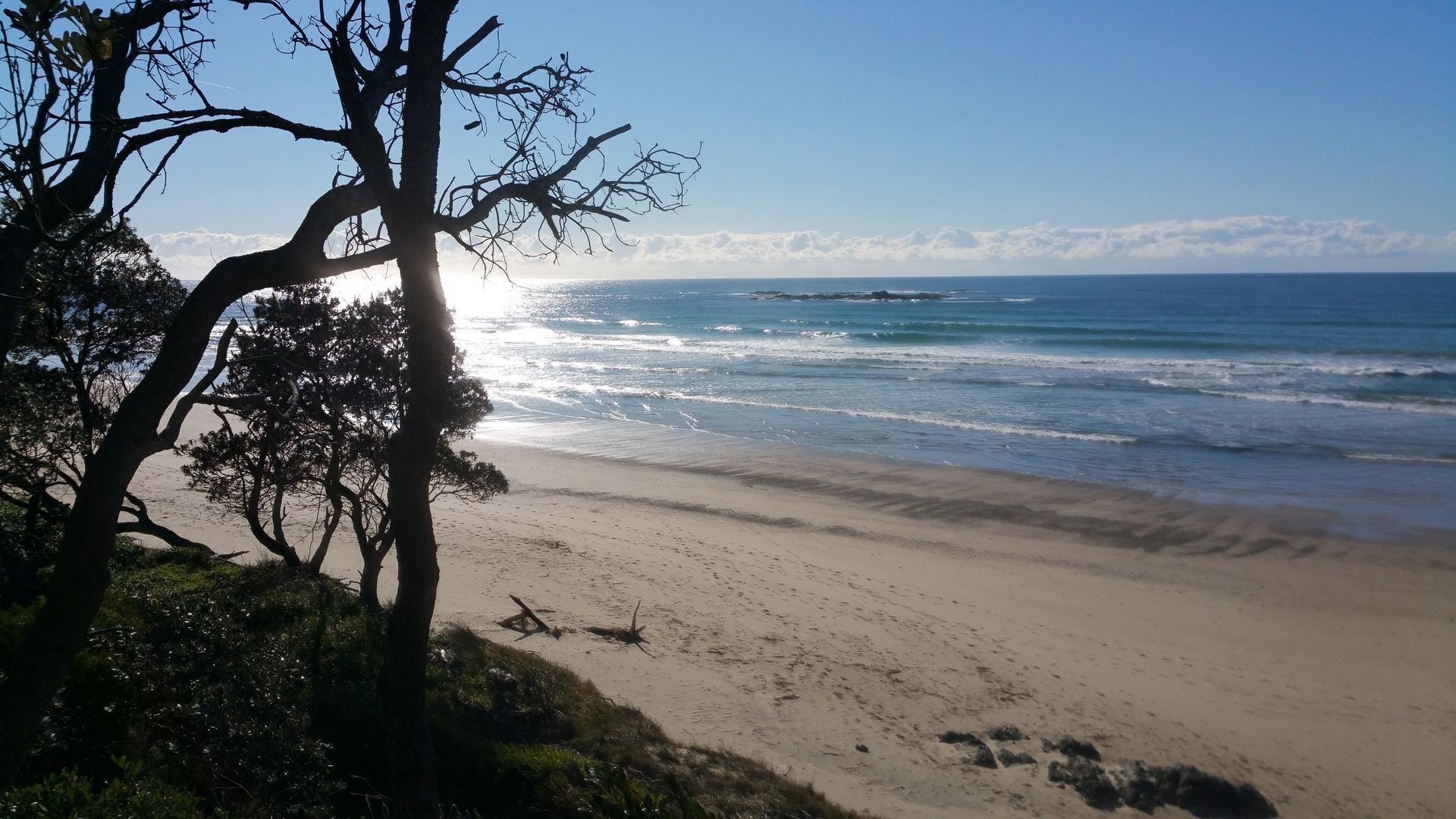 Sea Breeze Safety Beach B&B