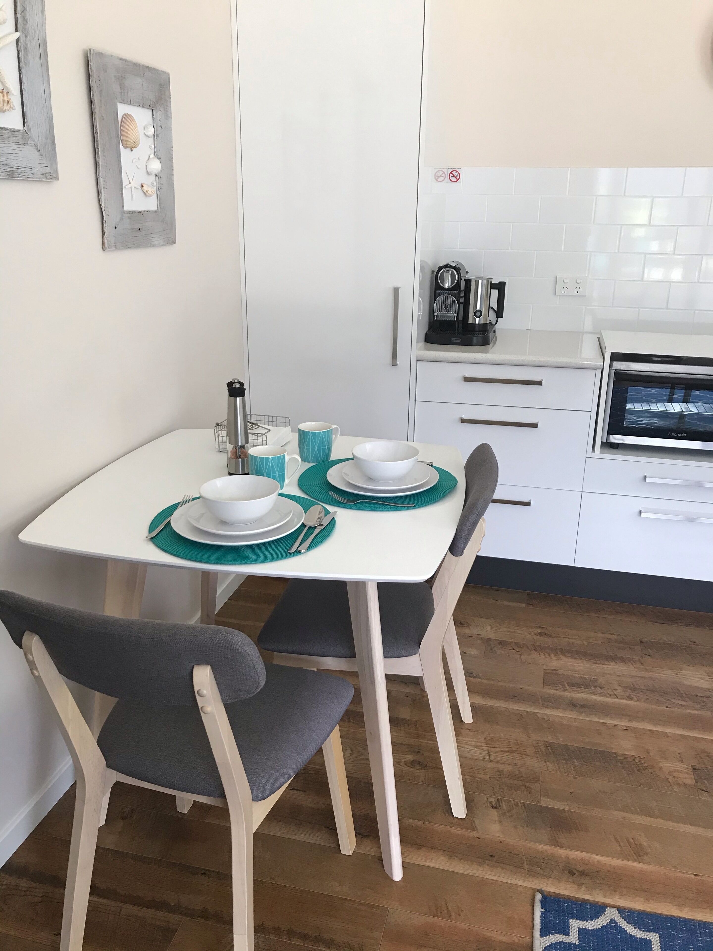 Sea Breeze Safety Beach B&B