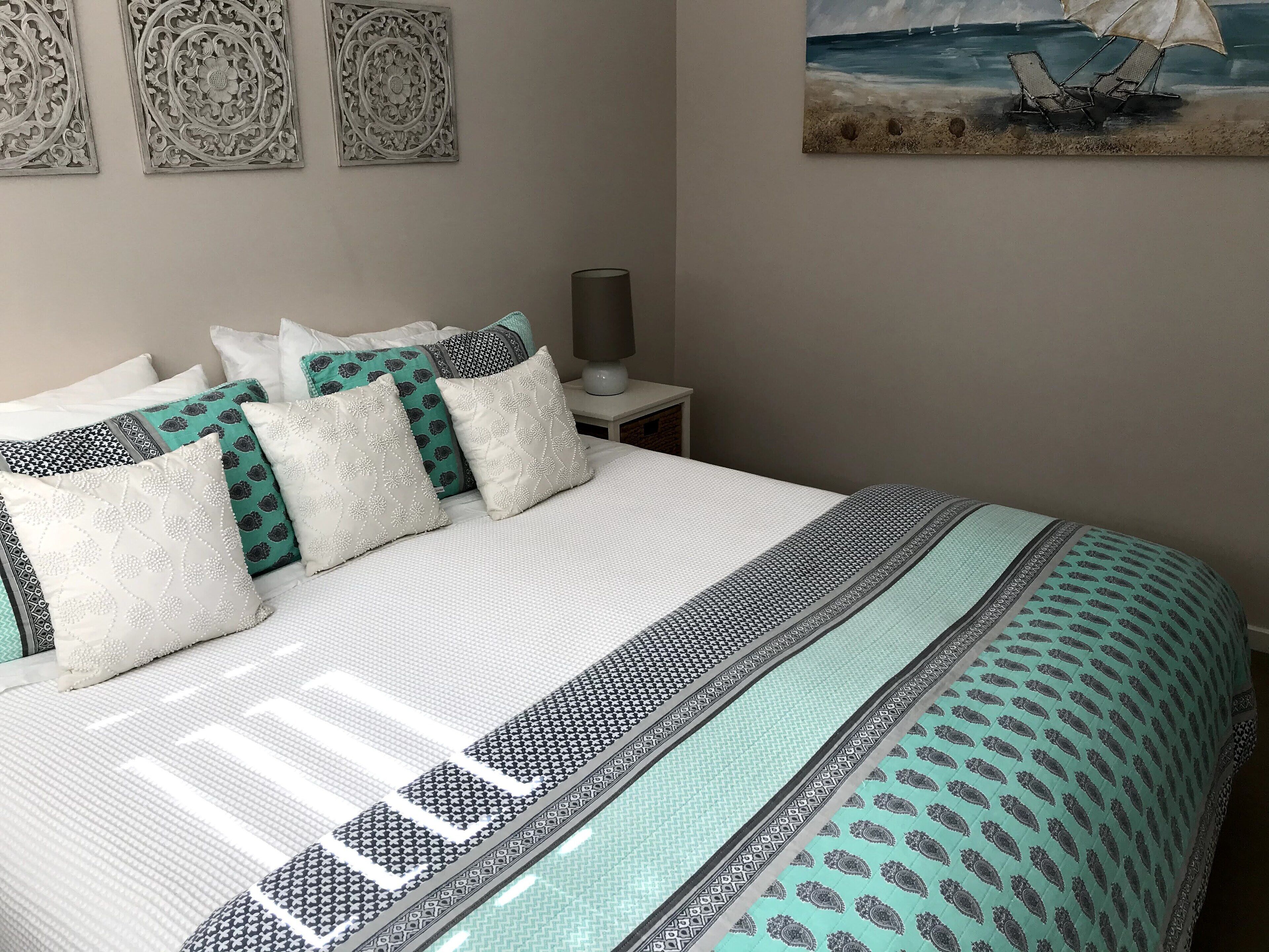 Sea Breeze Safety Beach B&B