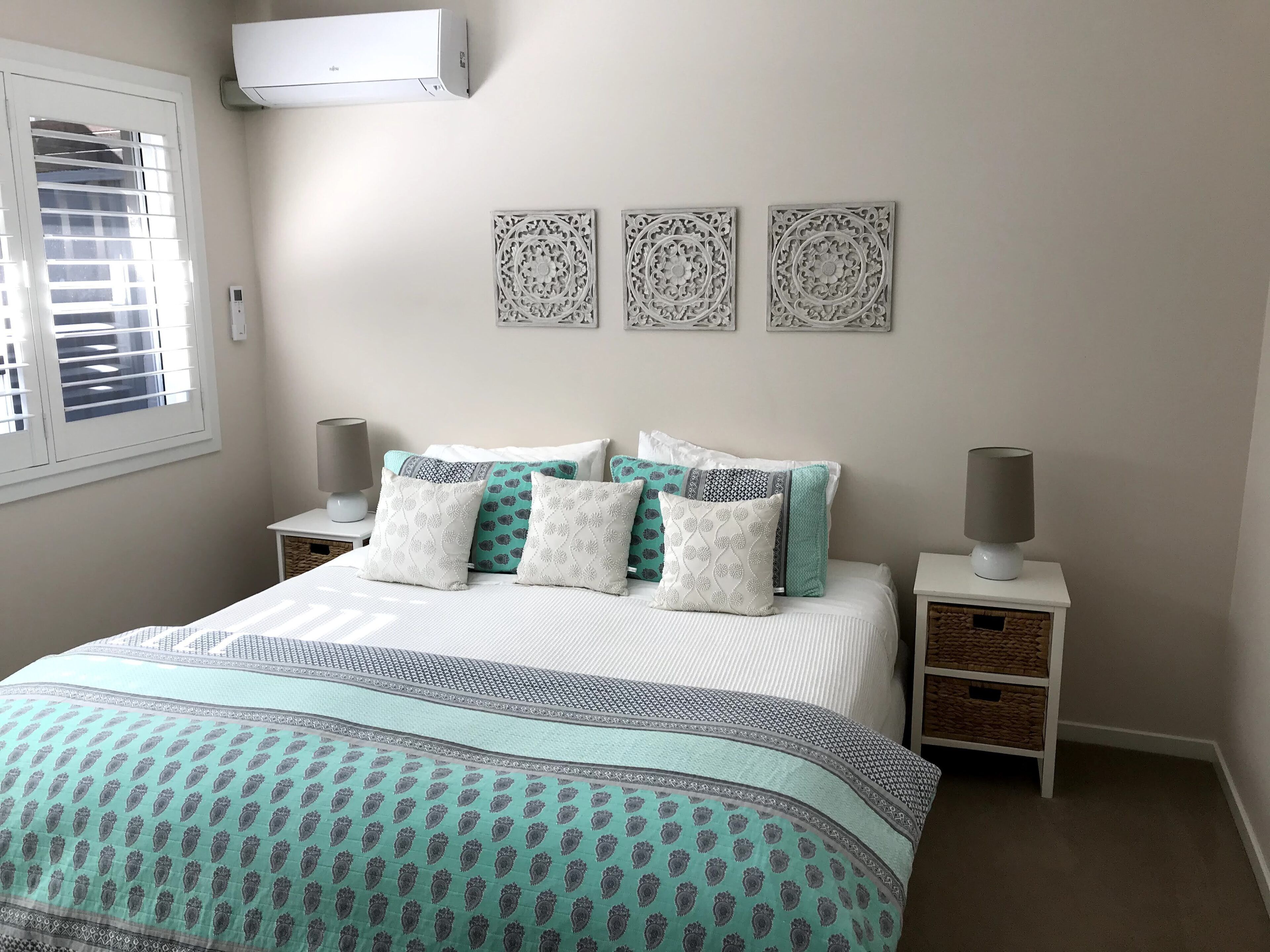 Sea Breeze Safety Beach B&B