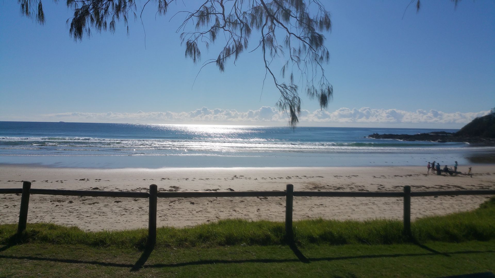 Sea Breeze Safety Beach B&B