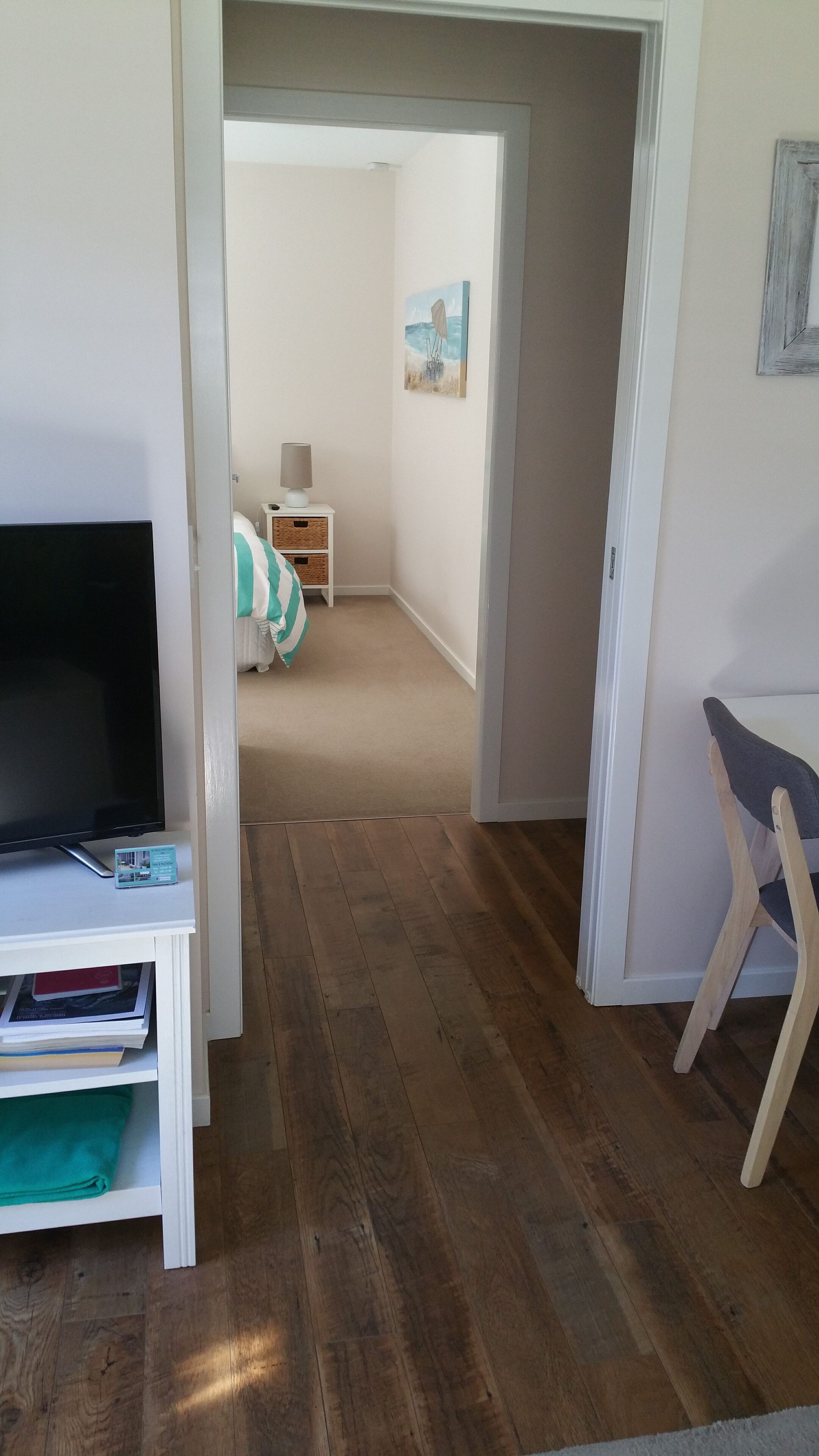 Sea Breeze Safety Beach B&B