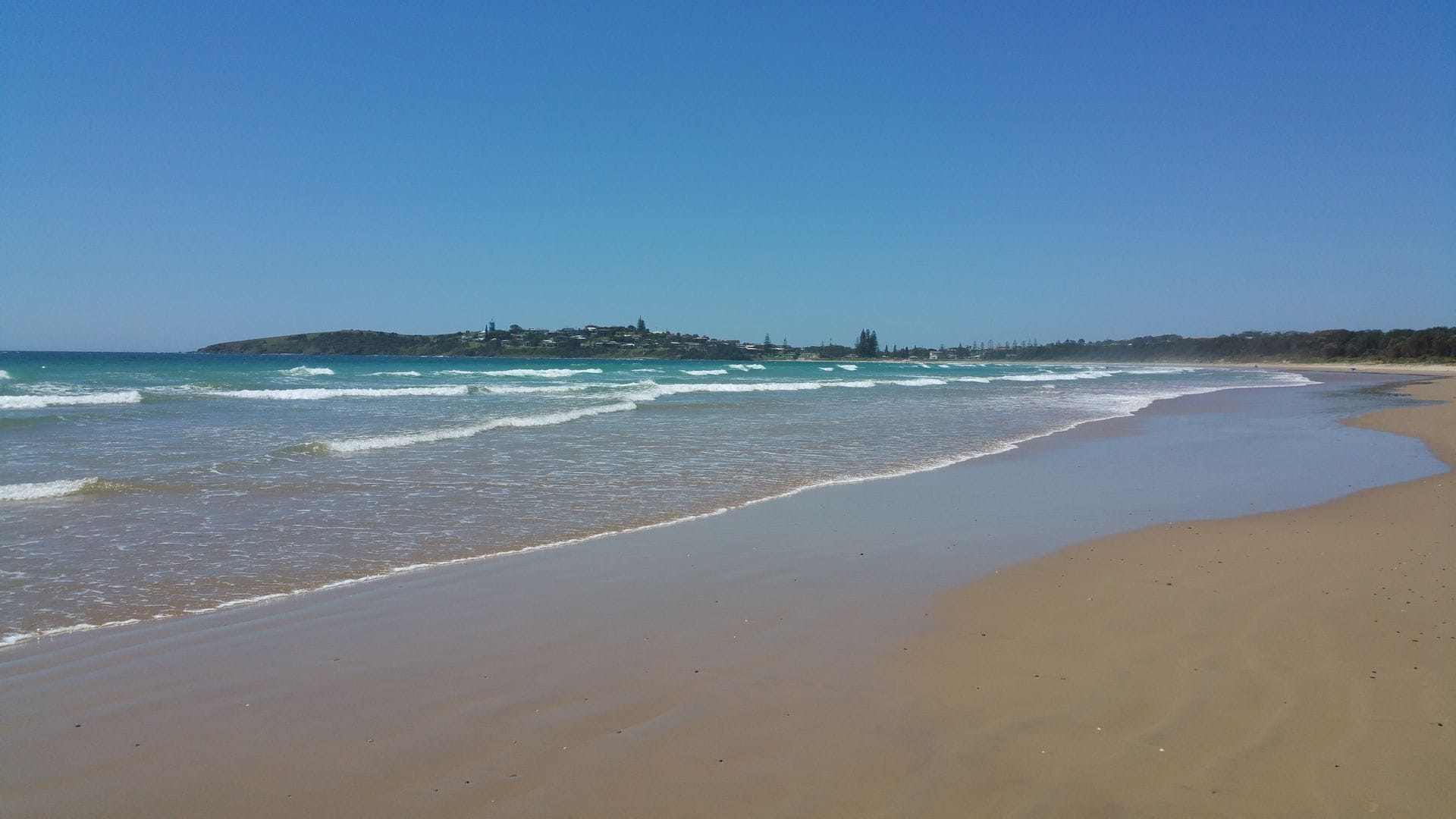 Sea Breeze Safety Beach B&B