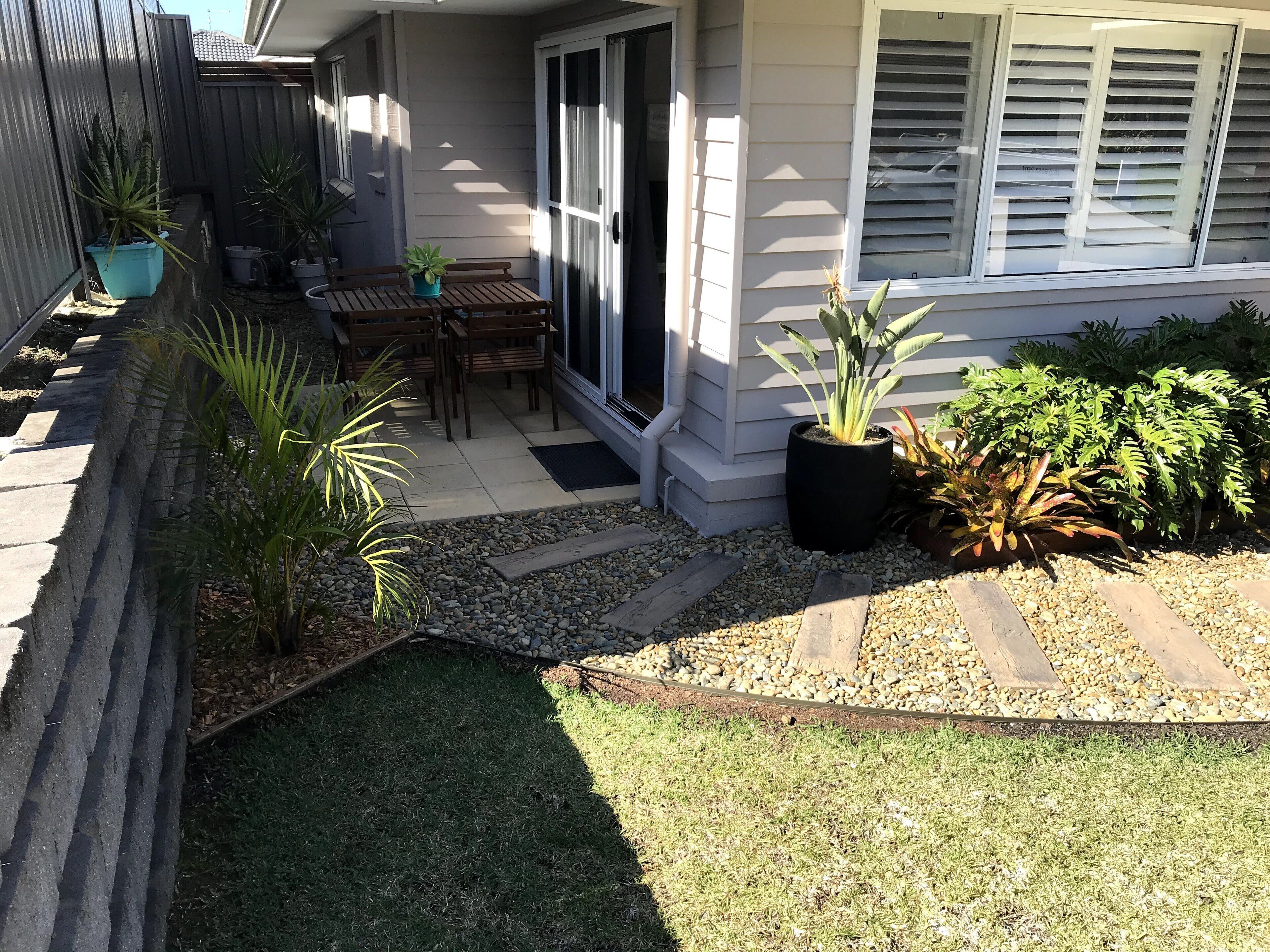 Sea Breeze Safety Beach B&B