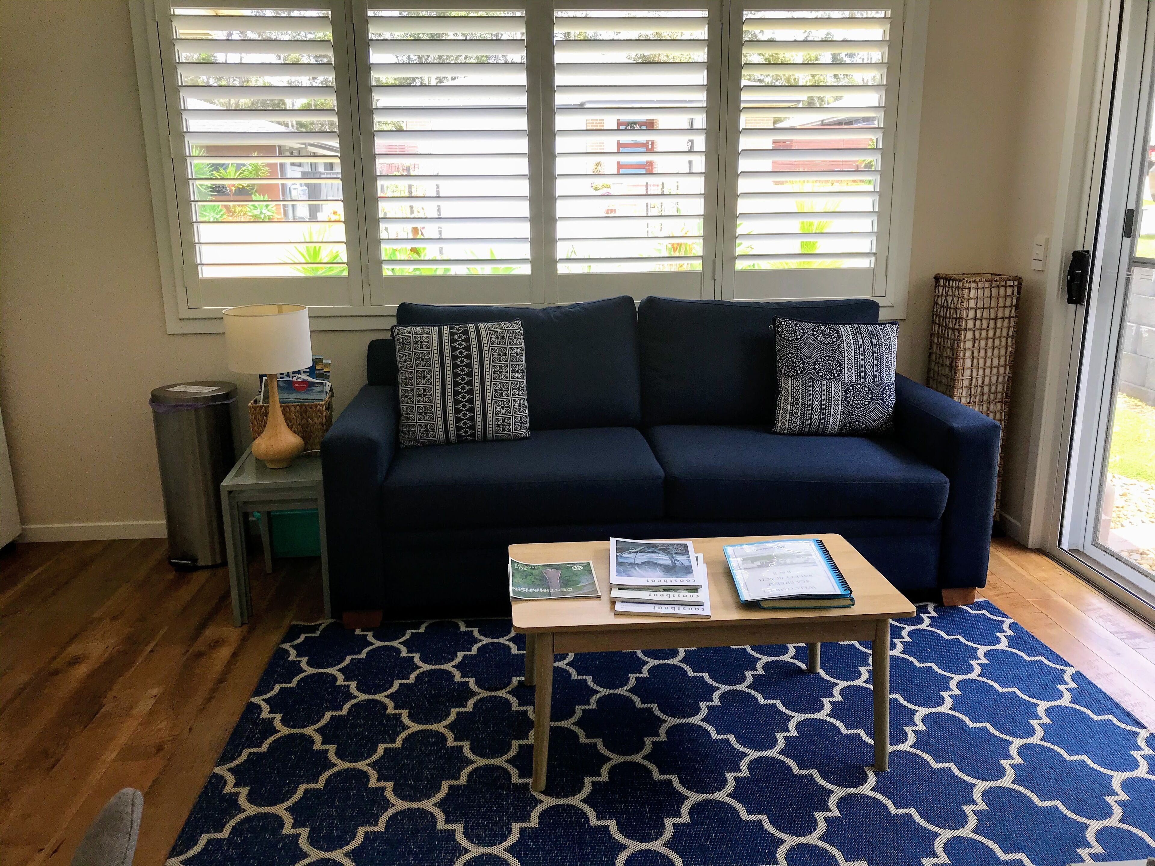 Sea Breeze Safety Beach B&B