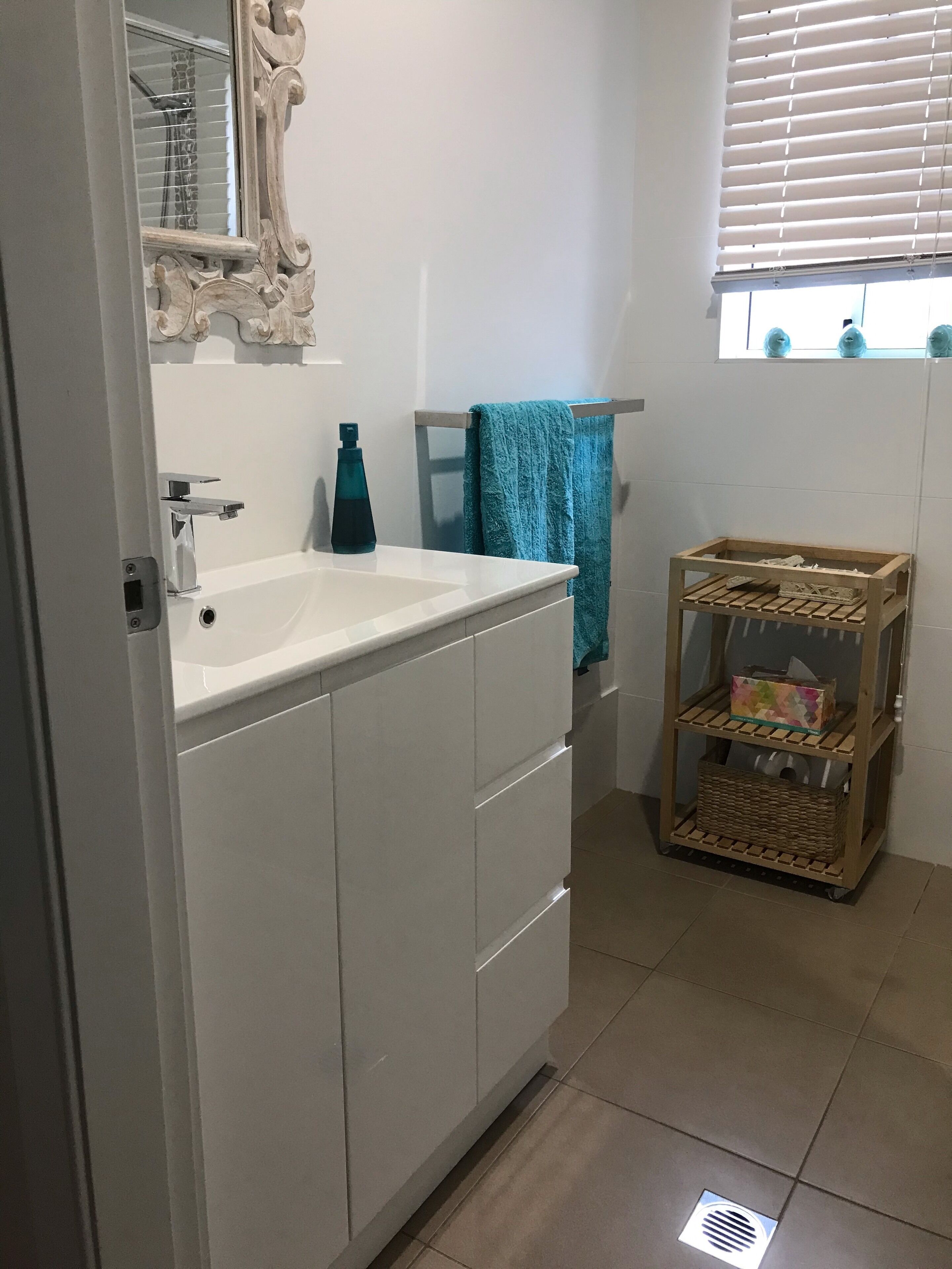 Sea Breeze Safety Beach B&B