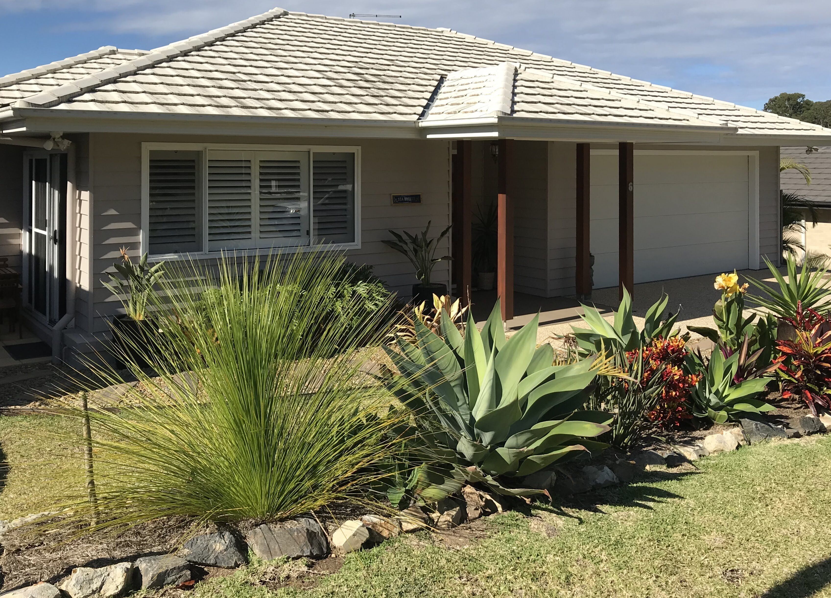 Sea Breeze Safety Beach B&B