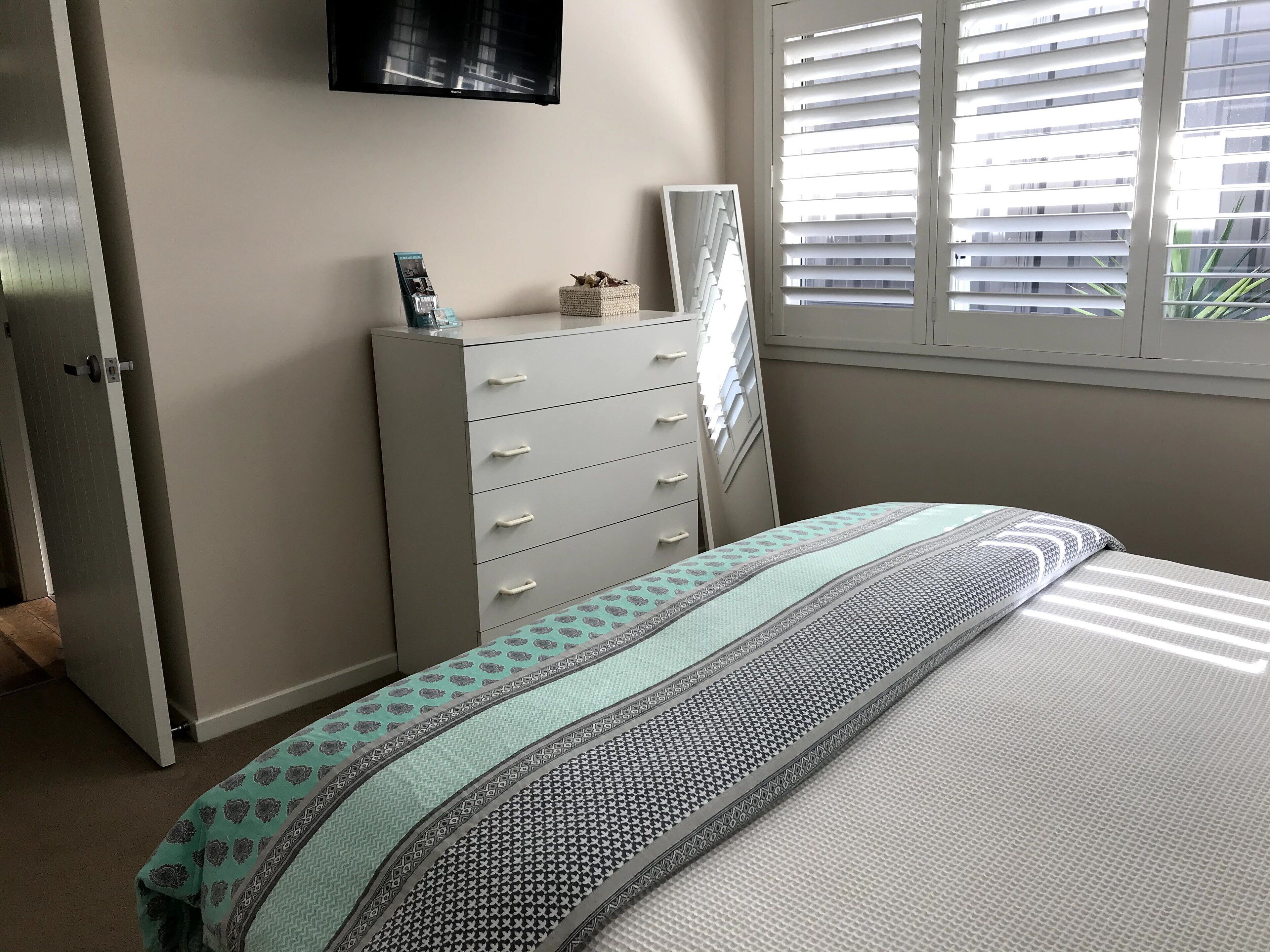 Sea Breeze Safety Beach B&B