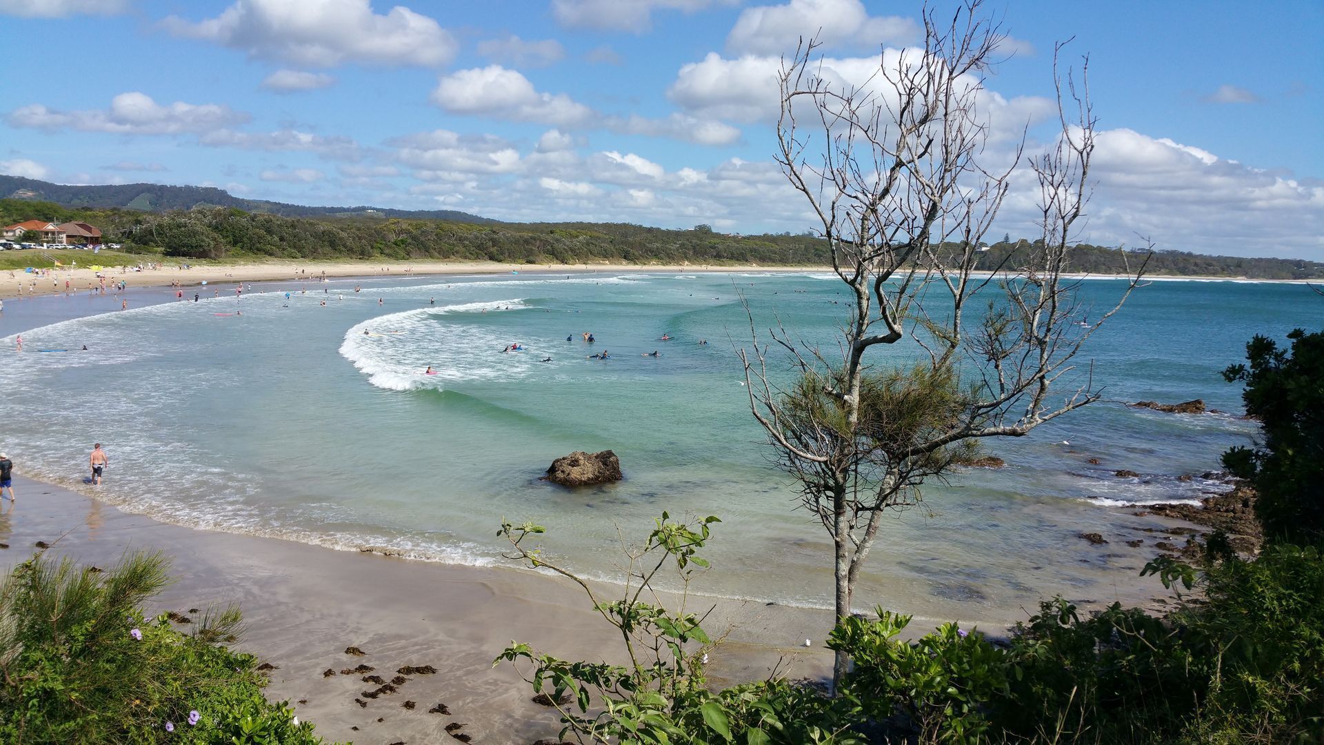 Sea Breeze Safety Beach B&B
