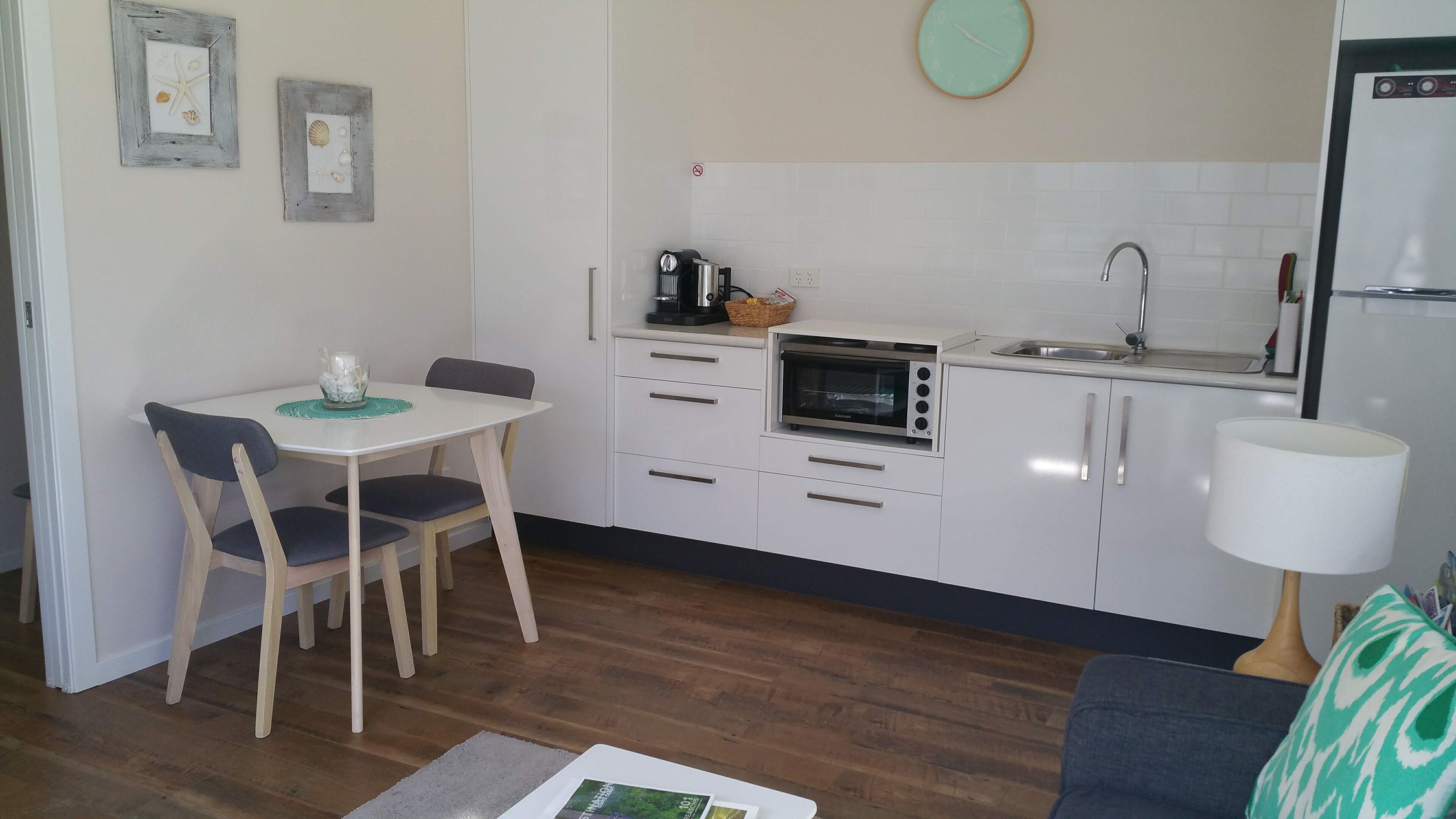 Sea Breeze Safety Beach B&B