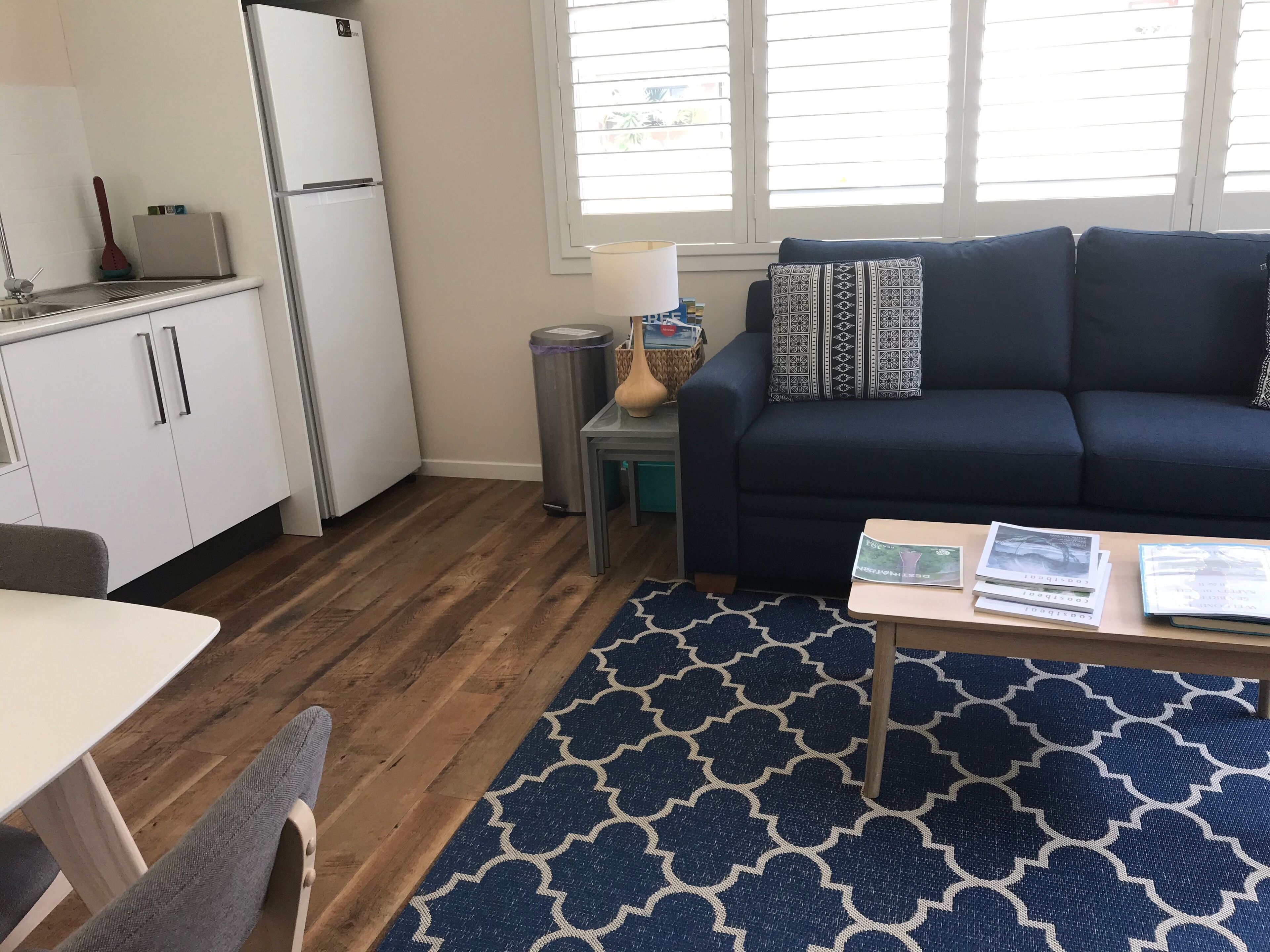 Sea Breeze Safety Beach B&B