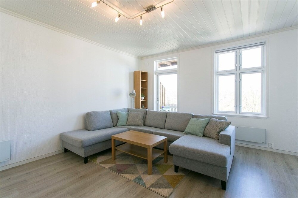 Bedroom For Rent 500 Meters From Skien Center In Skien