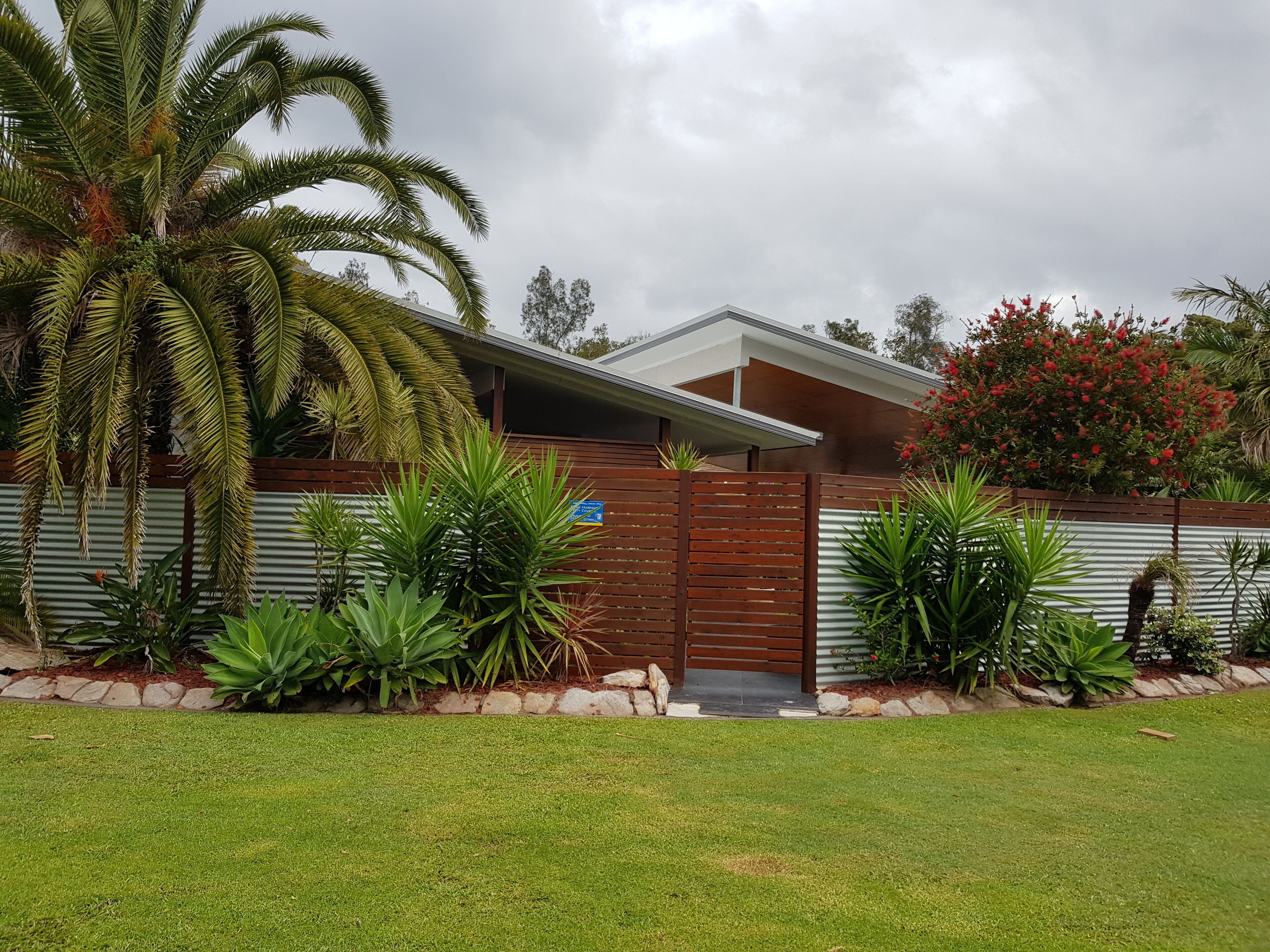 The Marlin House !!!