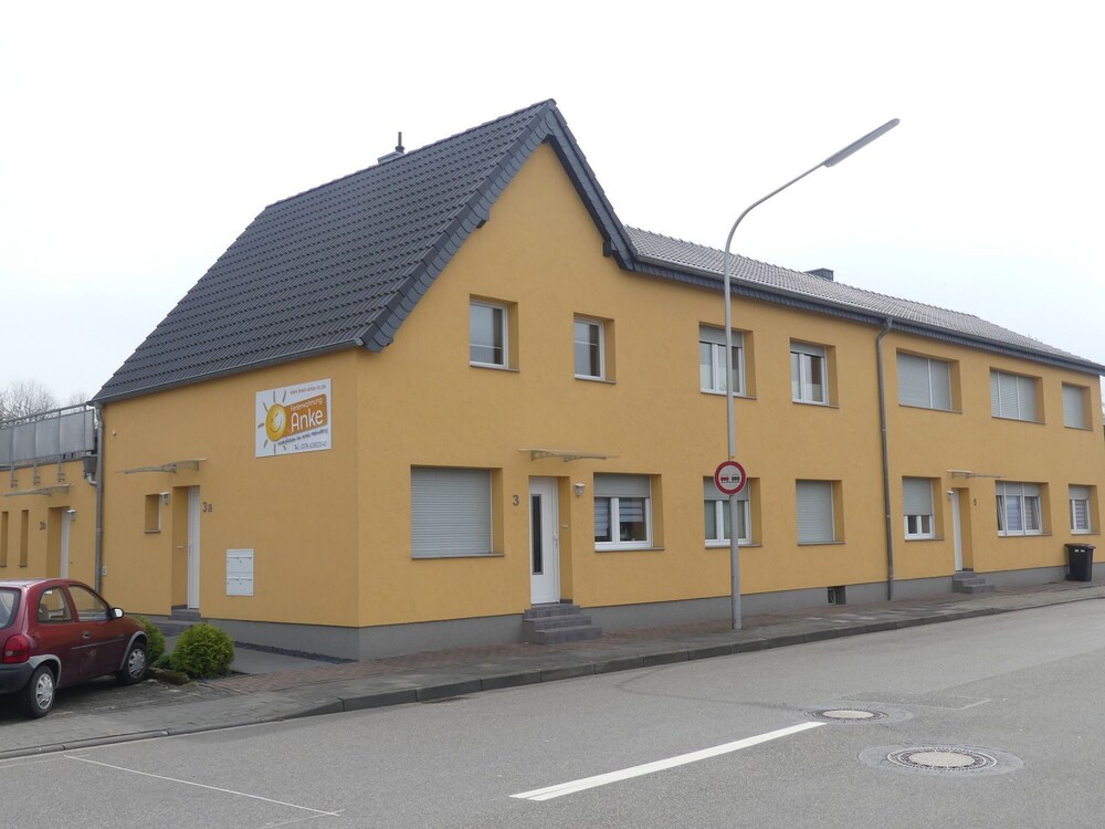 Apartment Anke Apartment 3a Heinsberg Vrbo