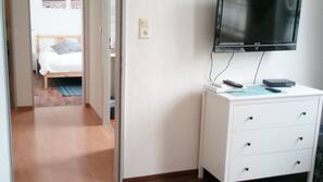 1 Schlafzimmer