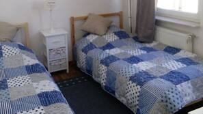 1 Schlafzimmer