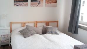 1 Schlafzimmer