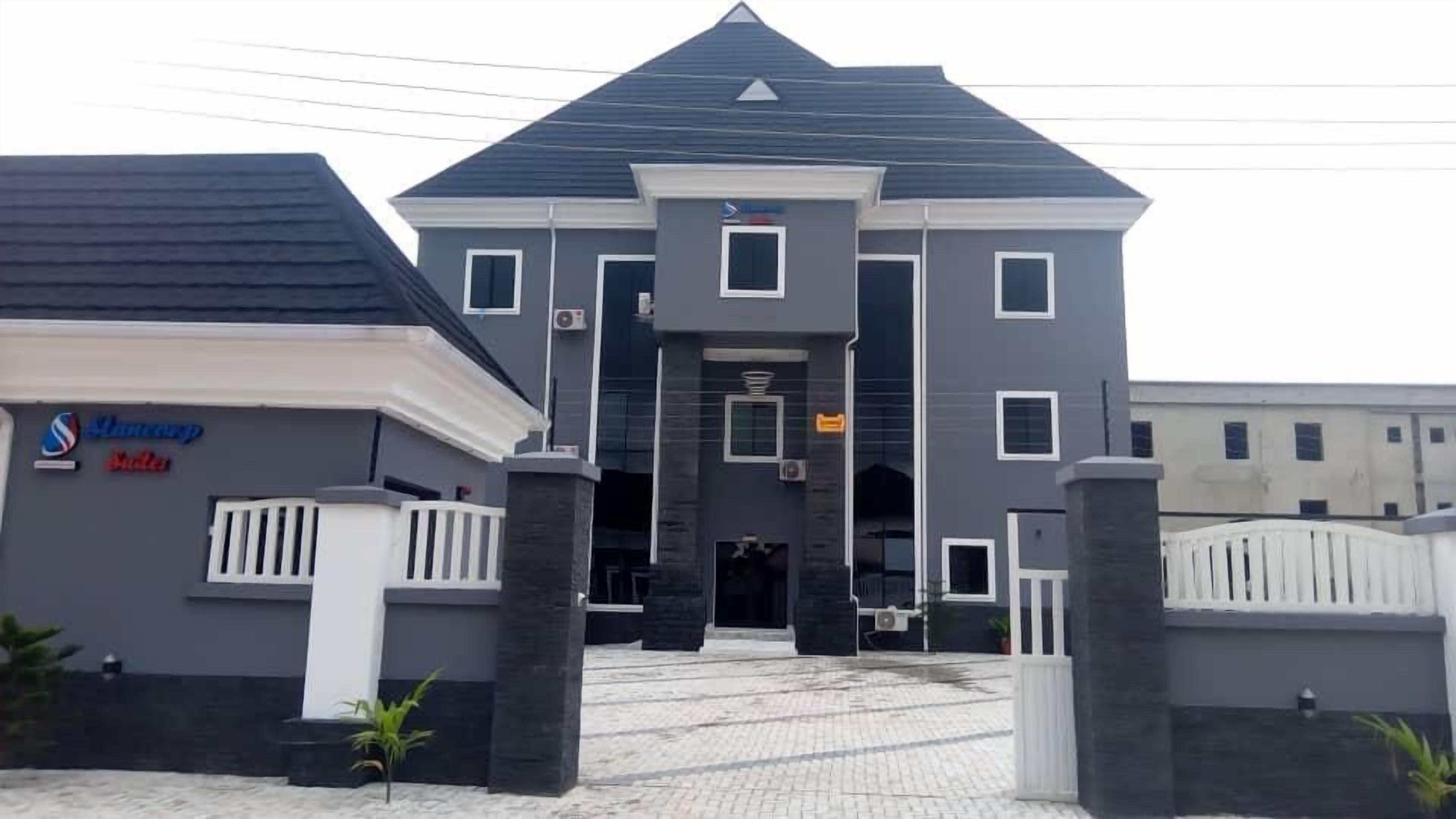 Stancorp Suites in Owerri, Nigeria