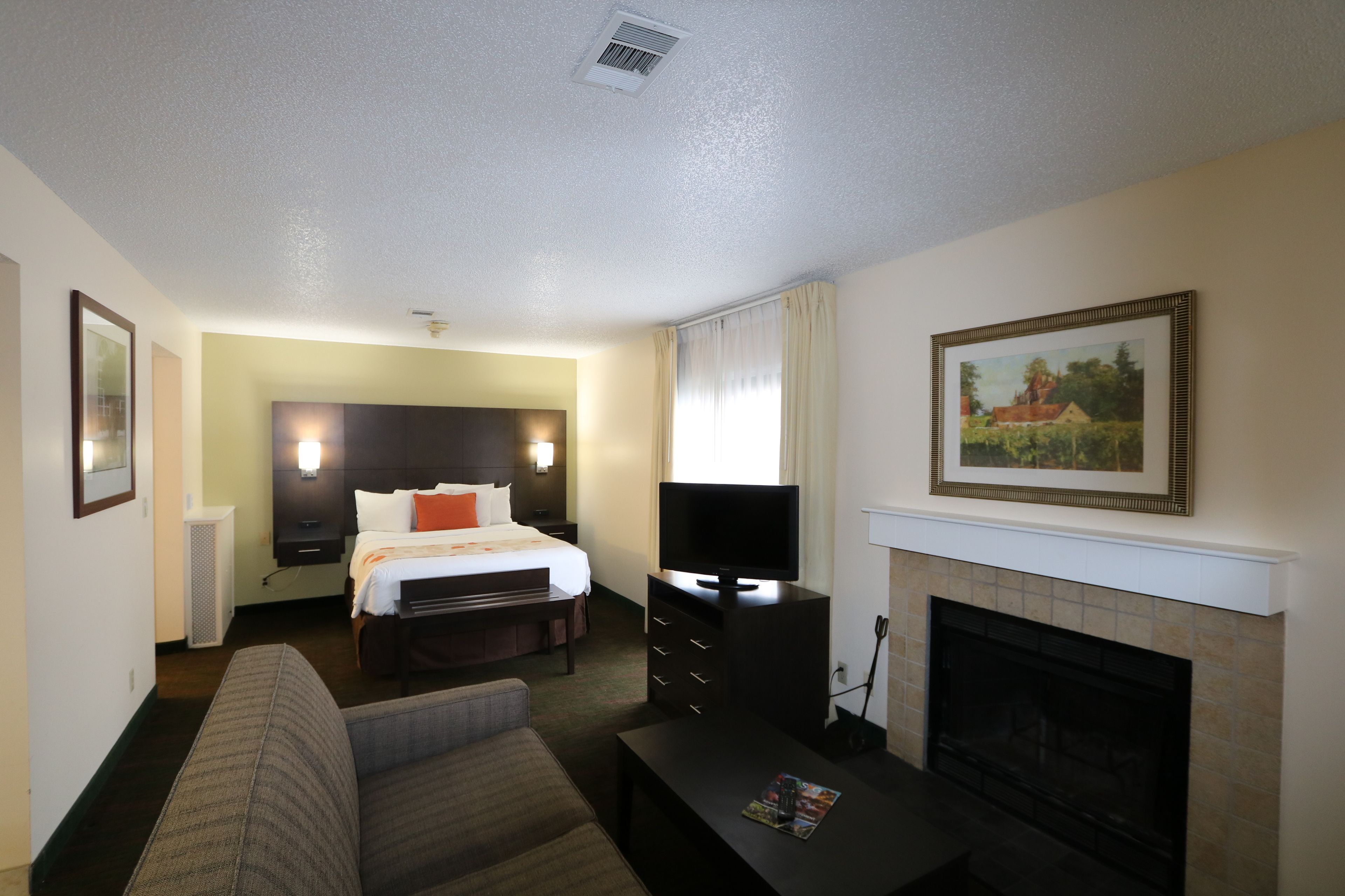 StayPlace Suites - Akron Copley Township - West in Akron, United States