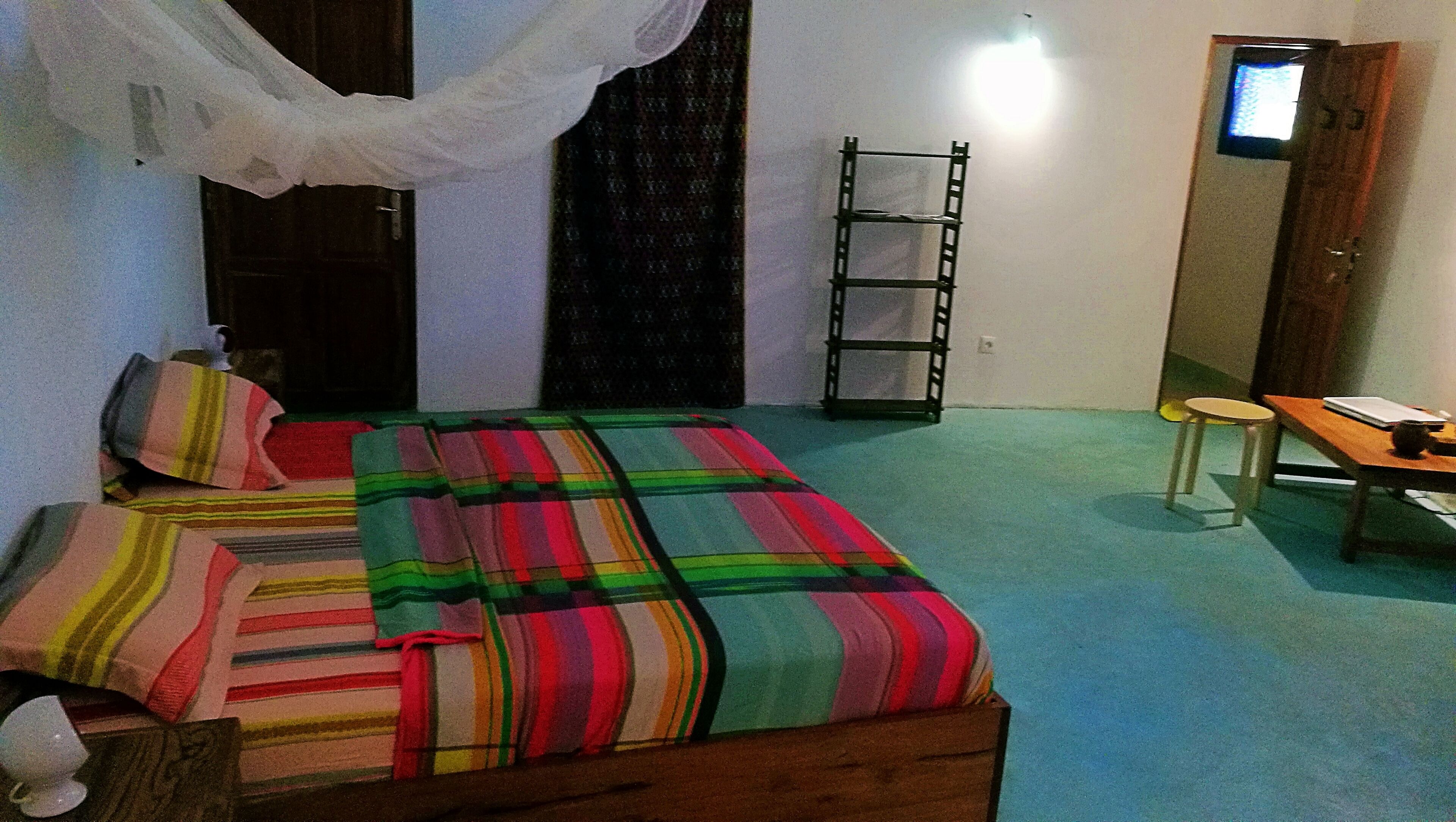 The Papaya Ecolodge By The Sea At Cap Skirring In Casamance In Senegal In Cap Skirring Expedia