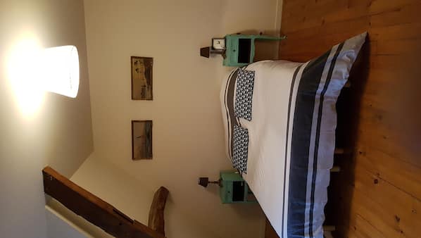 2 chambres