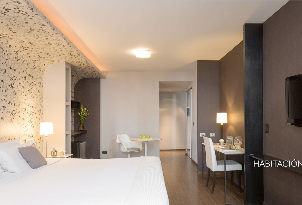 Beautiful Lifestyle Apartments fullequipe and in the heart of Palermo Hollywood Buenos Aires