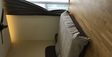 Comfy Seri Riana Wangsa Maju 2021 Room Prices Deals Reviews Expedia Com