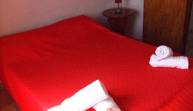 Cabanas Miramar Fue Creado Para Que Usted Tenga Una Placentera Estadia En Un Miramar Argentina Expedia Se