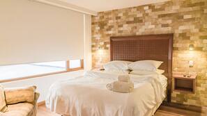 5 Schlafzimmer, WLAN, Bettwäsche