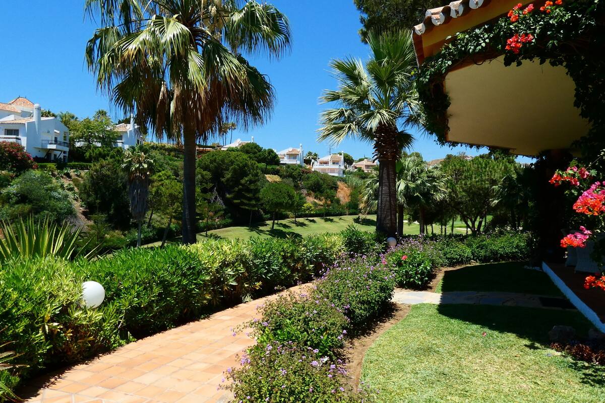Golf And Garden Site Of Calahonda 21 Room Prices Deals Reviews Expedia Com